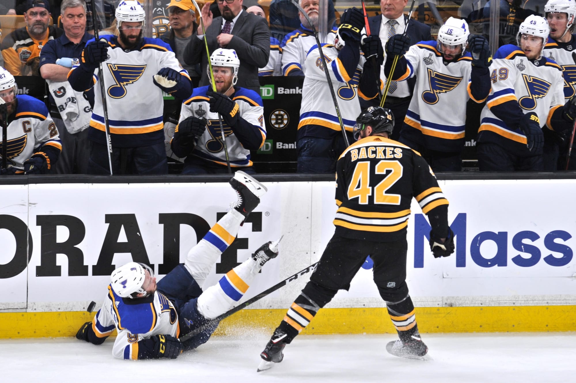 Milan Lucic reflects on past, looks to future in second stint with the  Boston Bruins - Boston Bruins News, Analysis and More