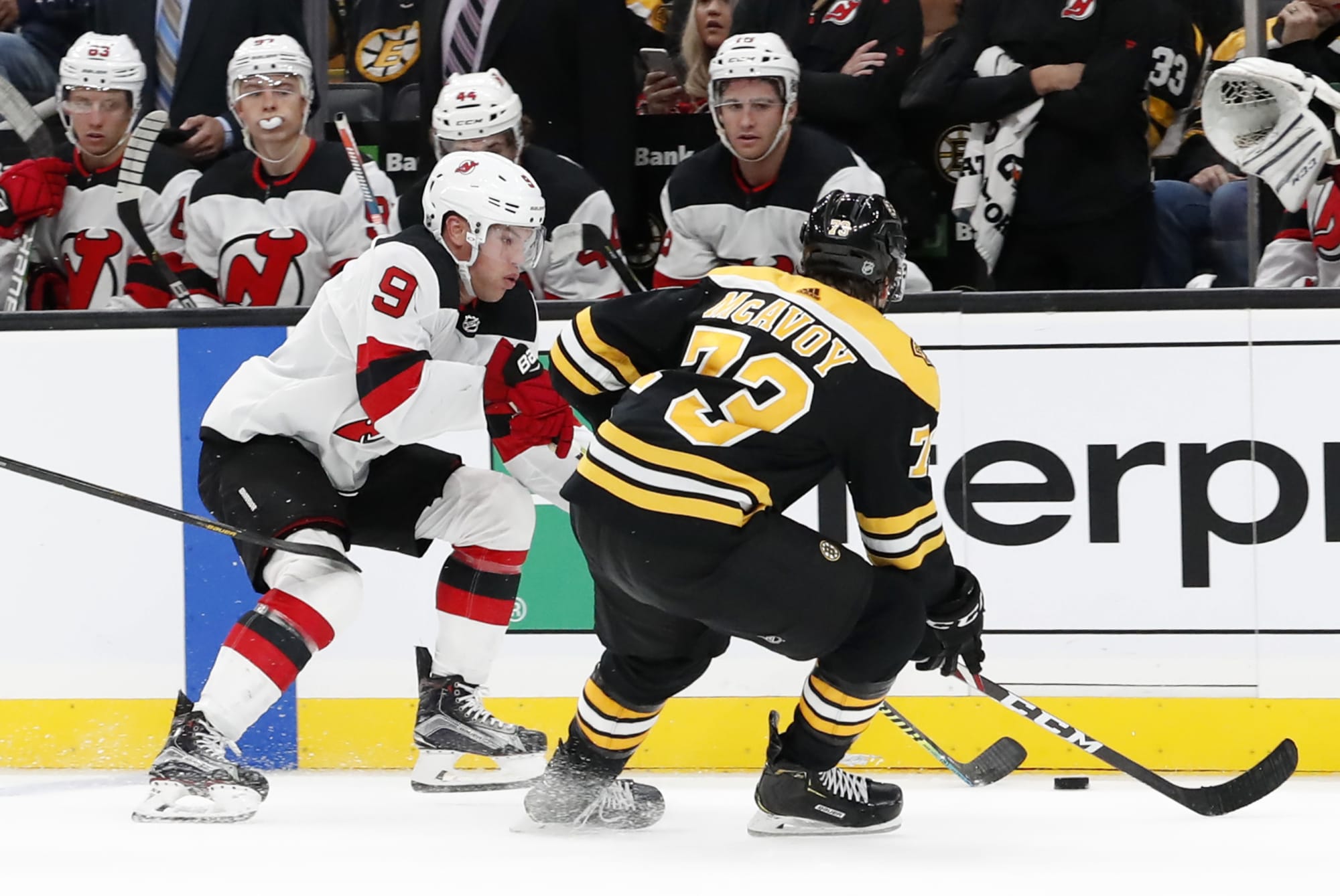 Boston Bruins: Why Taylor Hall is unlikely to end up in Bruins colors
