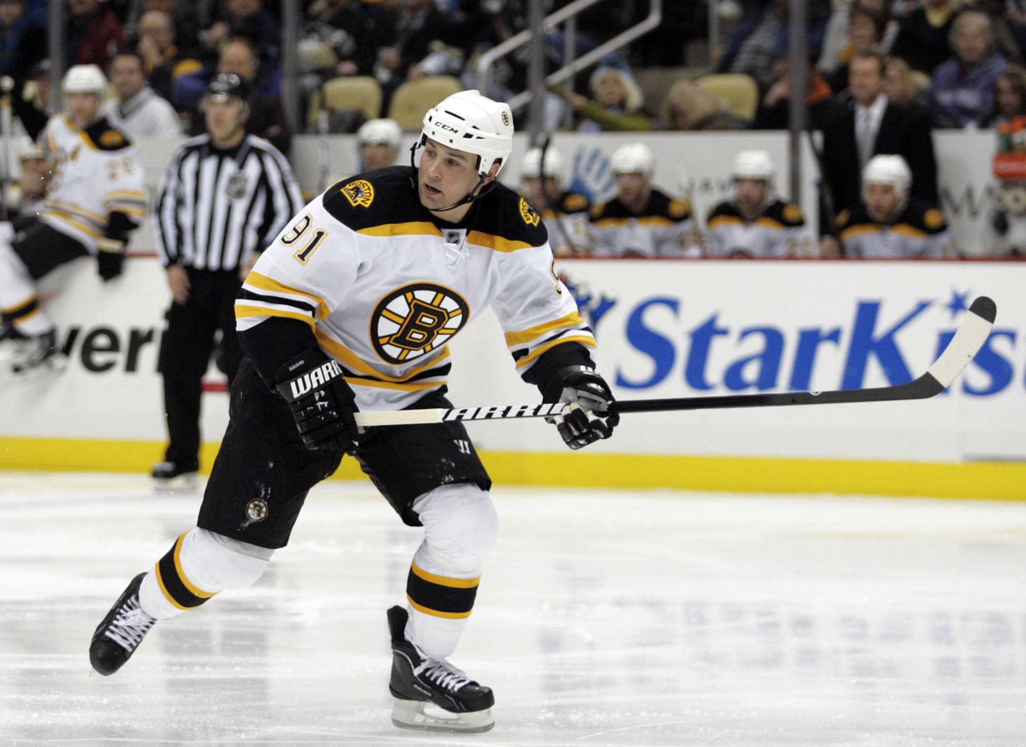 1,107 Boston Bruins Marc Savard Photos & High Res Pictures - Getty Images