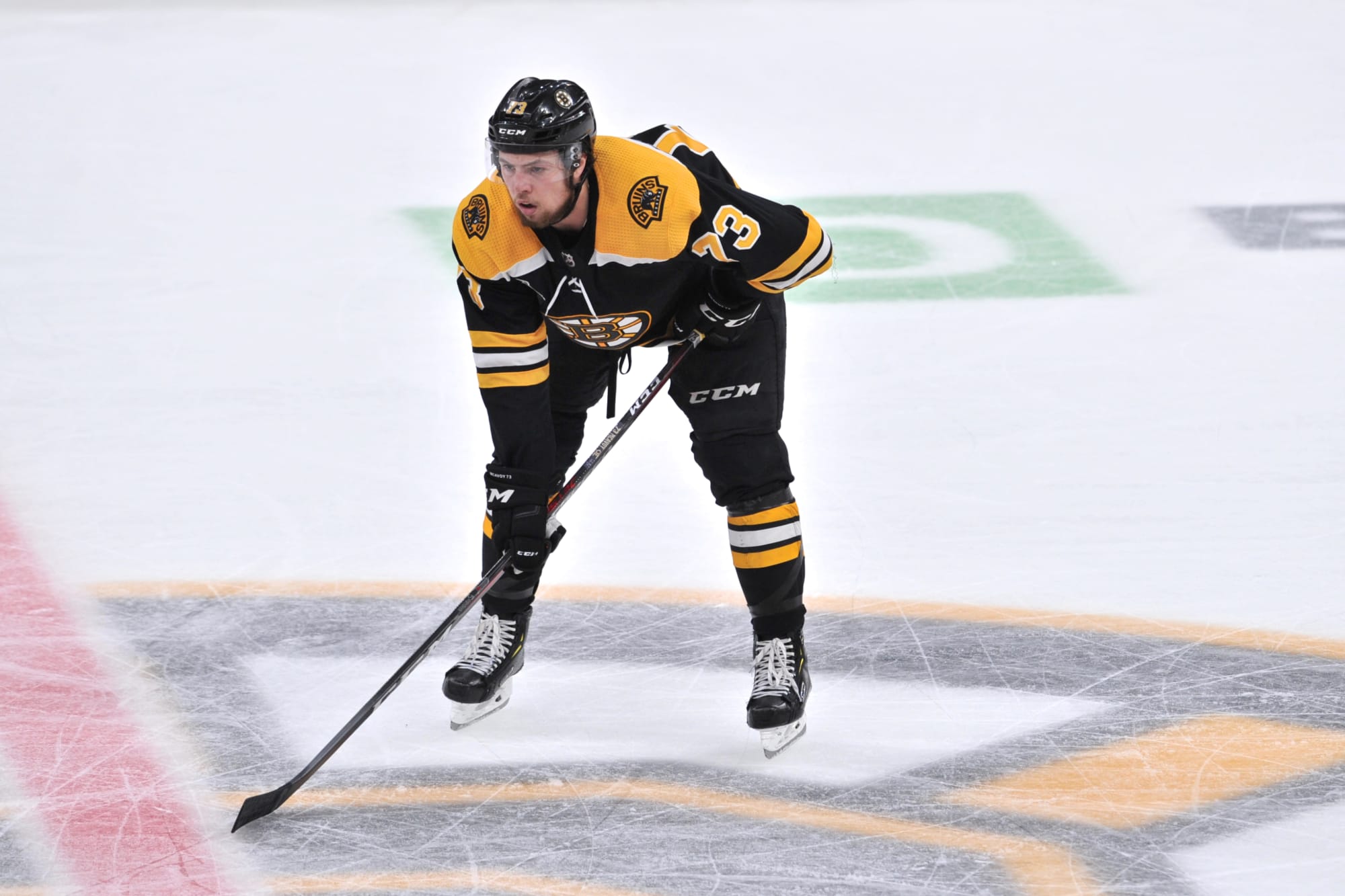 Boston Bruins: The market has well and truly been set for Charlie McAvoy