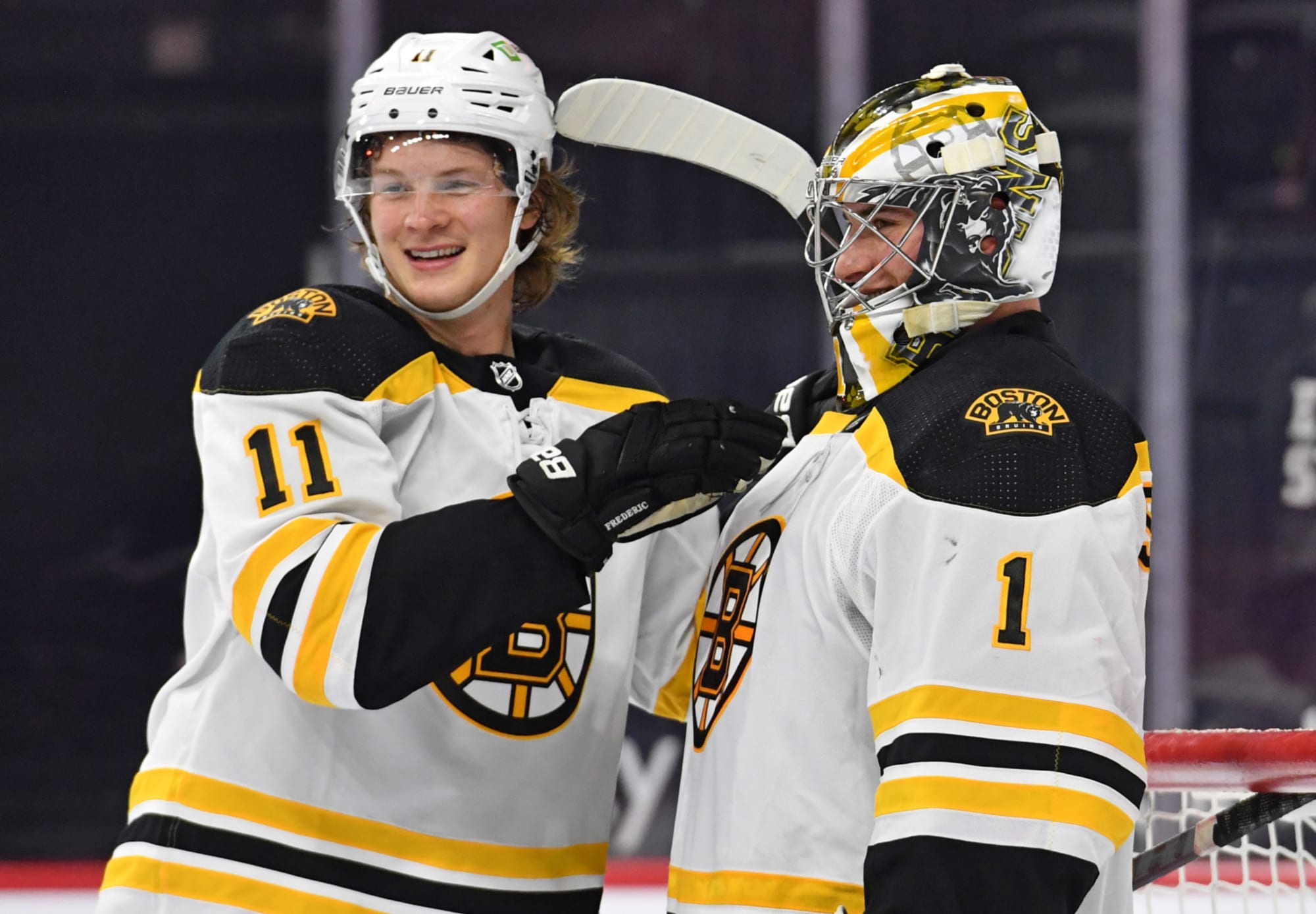 Prospects Unlimited: Studnicka has the skillset to earn a spot with Bruins  - The Hockey News