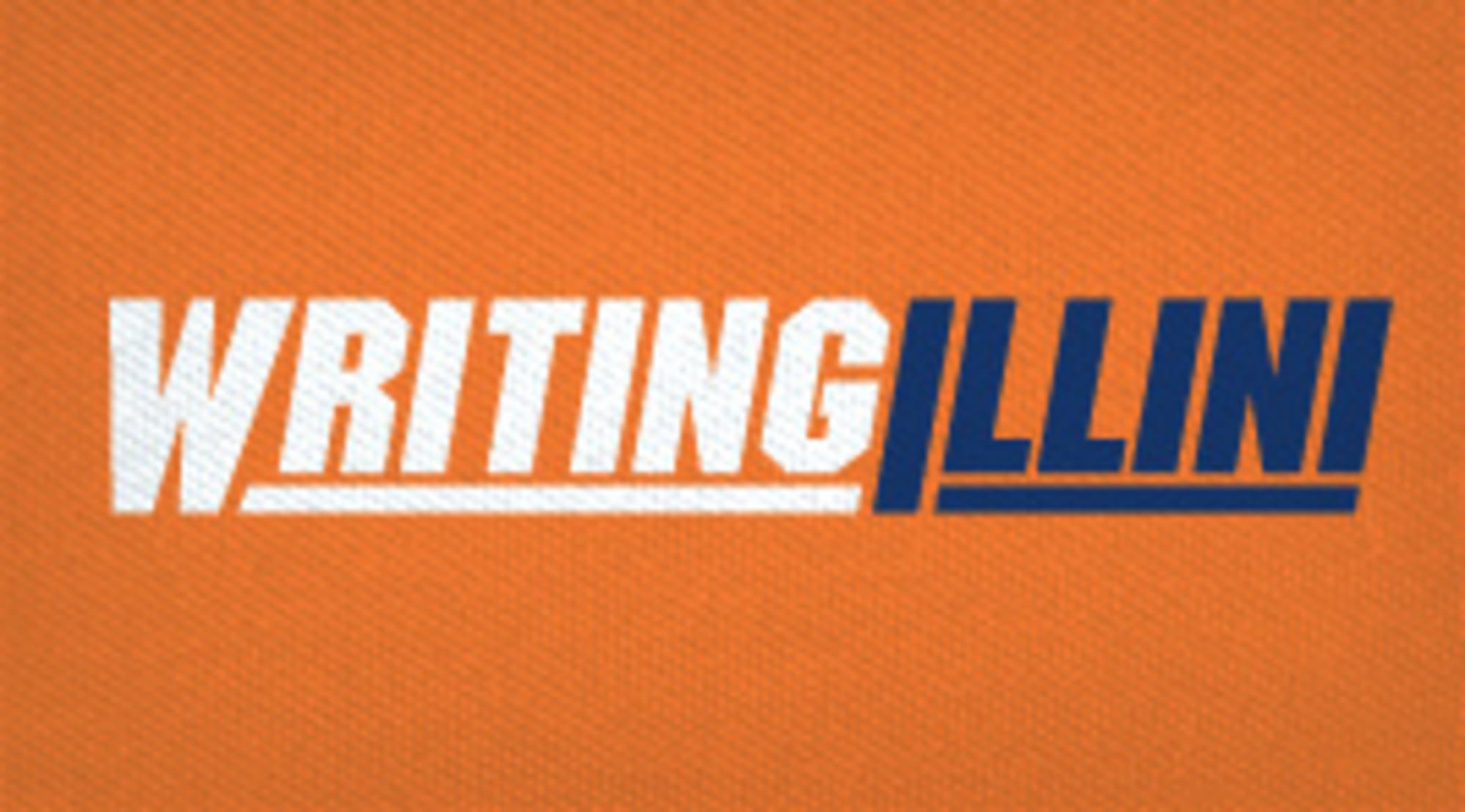 Kameron Fry Days Until Illinois Fighting Illini Season Opener