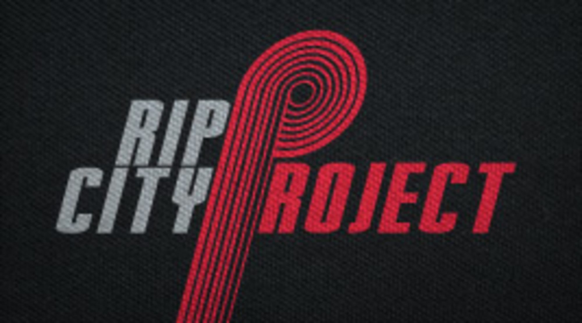 NBA - Shop the Portland Trail Blazers City Edition Collection NOW ➡️   Rip City is where the franchise plays, but the  Portland Trail Blazers are beloved by the whole state. Design