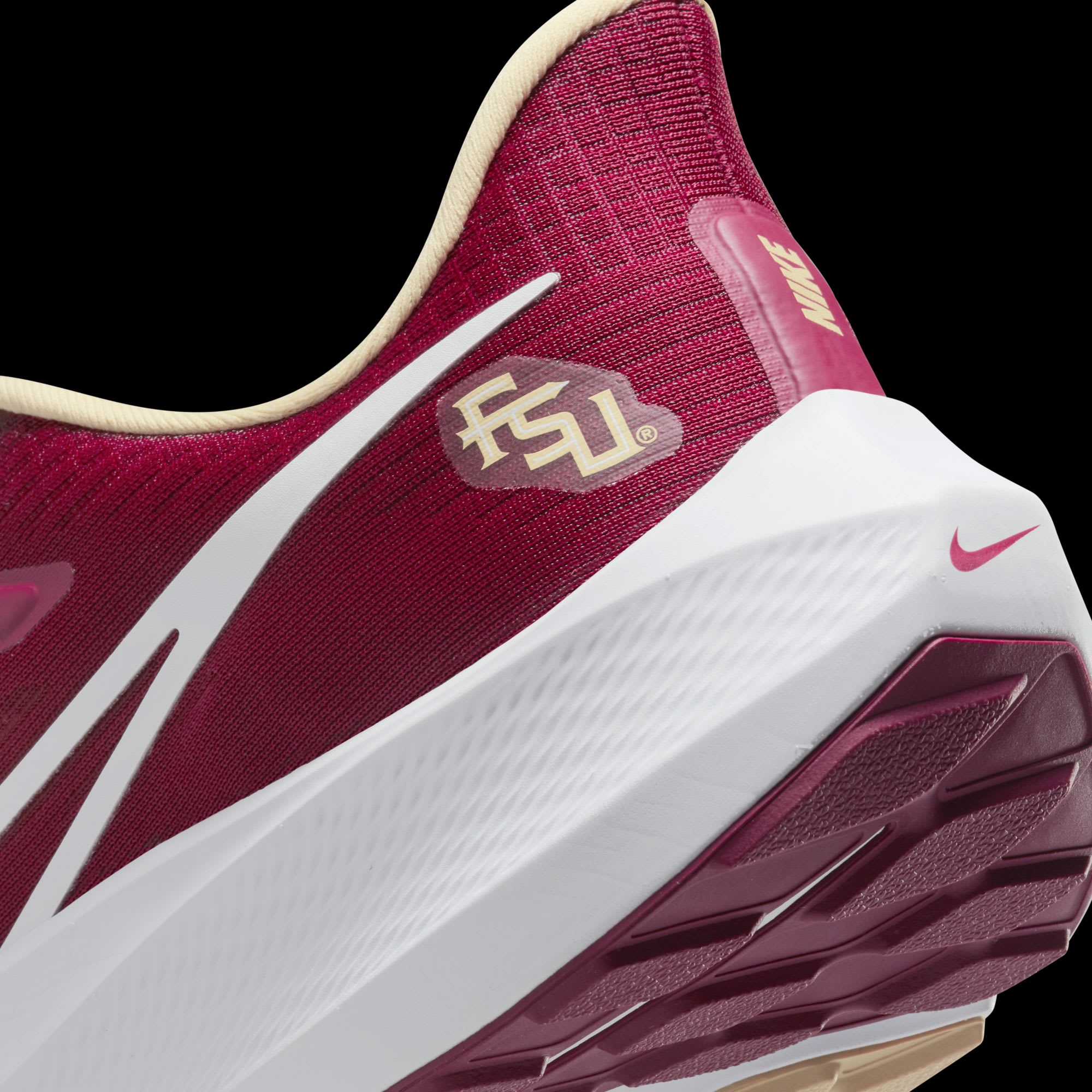 traje Problema Soledad Noles Drip: You need these Florida State shoes by Nike