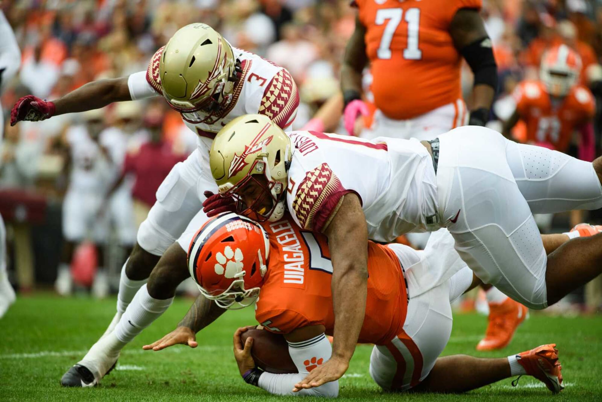 FSU football: Which Seminoles could be selected in 2023 NFL Draft