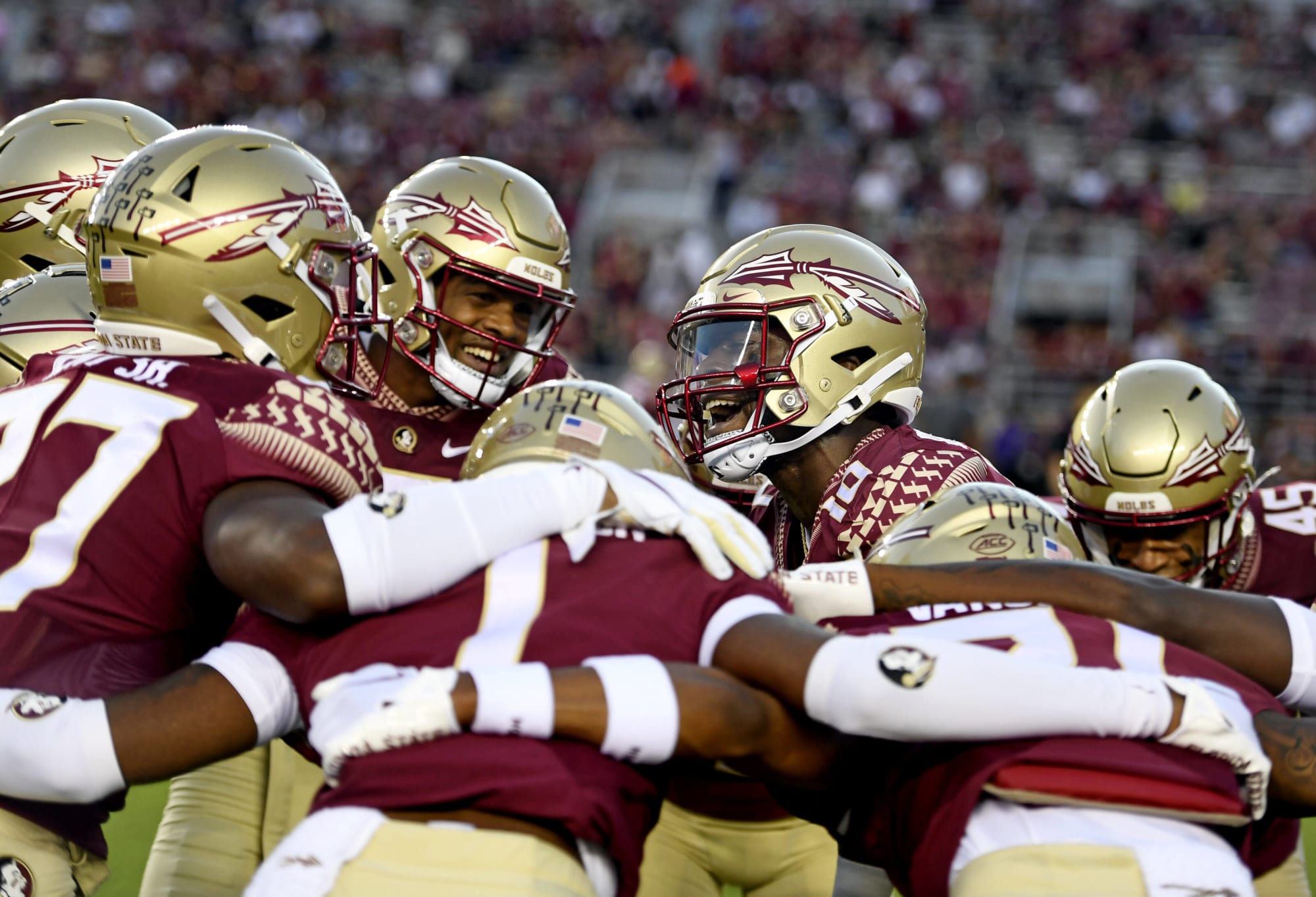 FSU Football Analysis: Strategies to Exploit Clemson’s Weaknesses for Victory