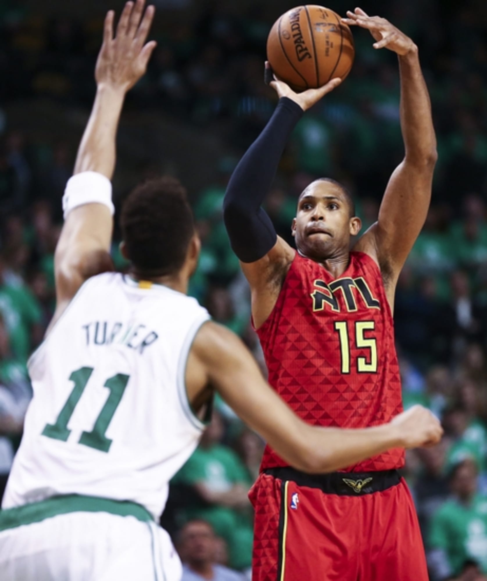 Why the Hawks were right now to offer Al Horford a Max Deal