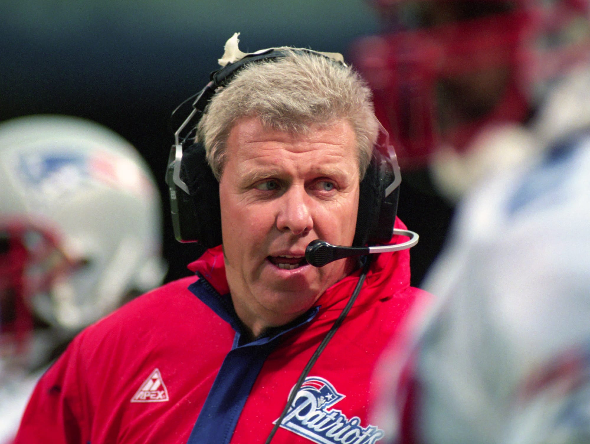 New England Patriots: 'For Sale' signs preceded Tom Brady, Bill Parcells  departures