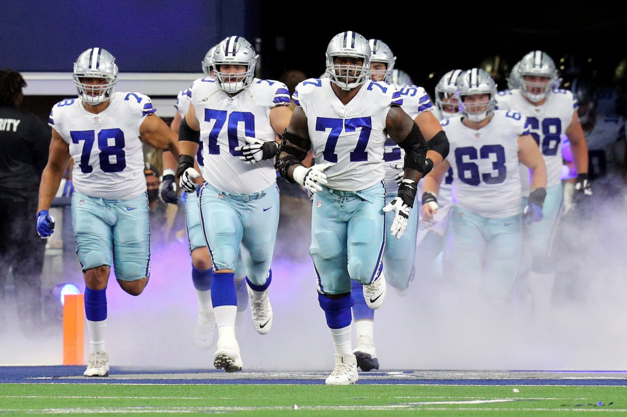 New England Patriots NFL Week 6 battle: Bring on them Dallas Cowboys