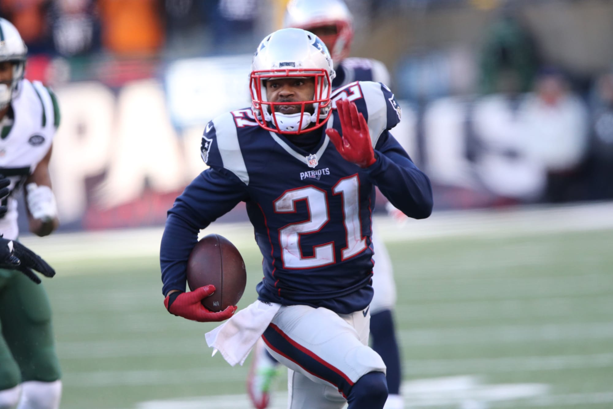 New England Patriots: Malcolm Butler could be NFL's biggest surprise