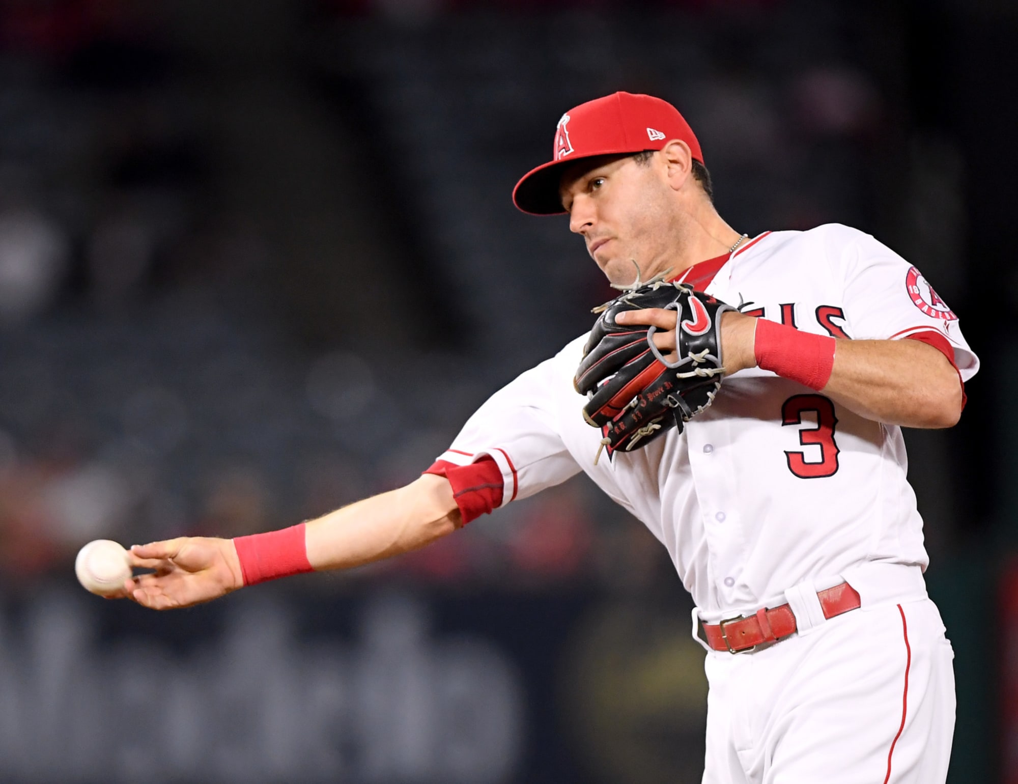 Boston Red Sox: Why Ian Kinsler is a solid Dustin Pedroia replacement