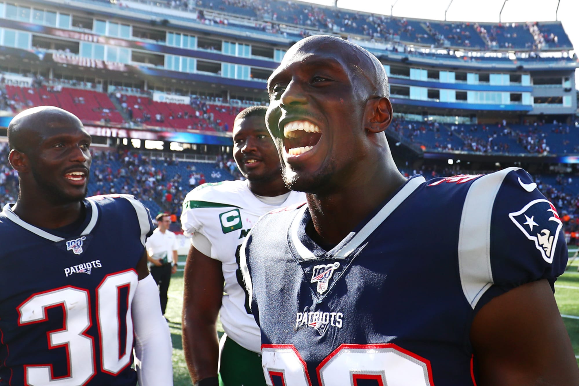 New England Patriots: Why Devin McCourty is the new Mr. Patriot