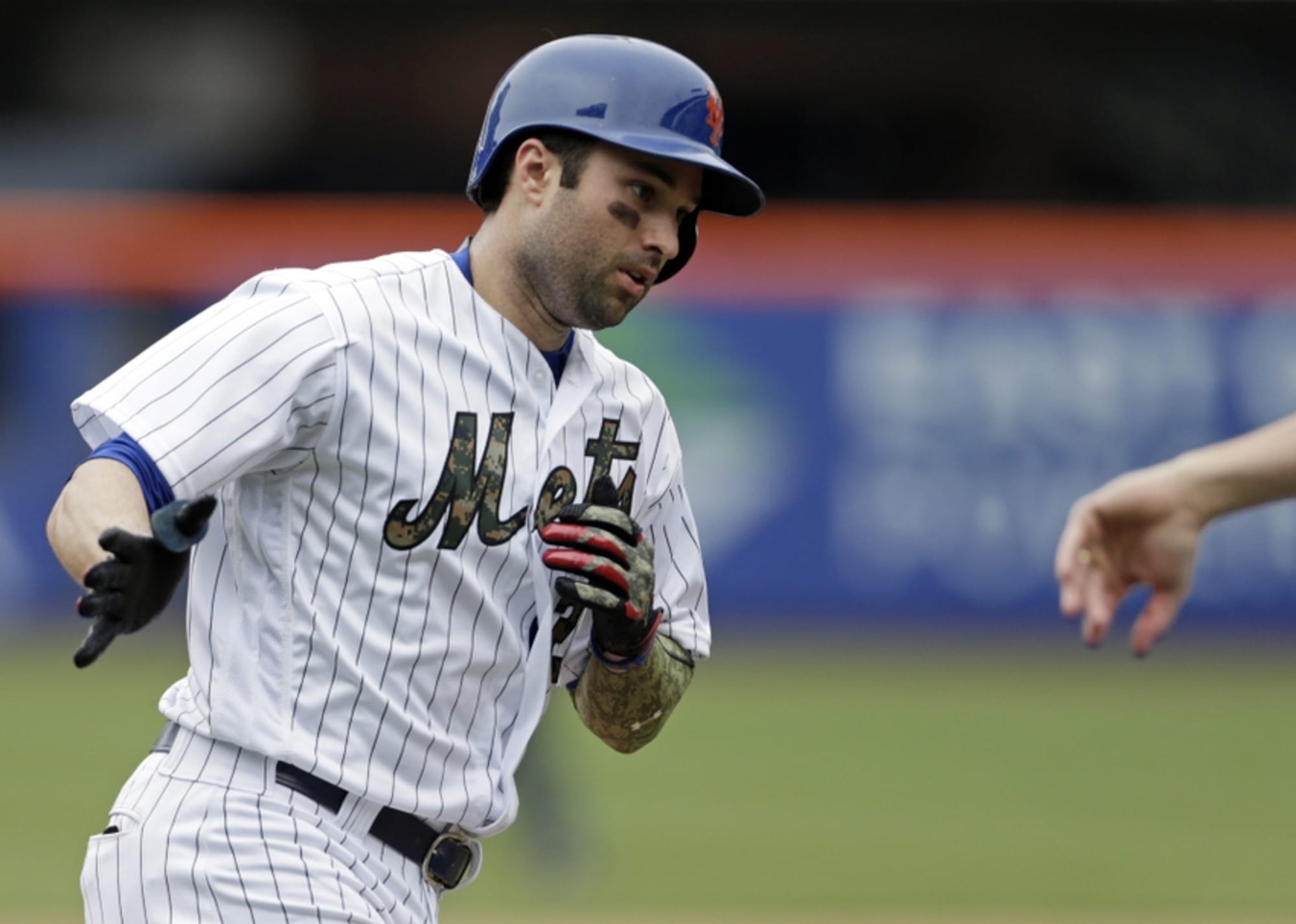 Neil Walker bought a new home in Pittsburgh before he was traded