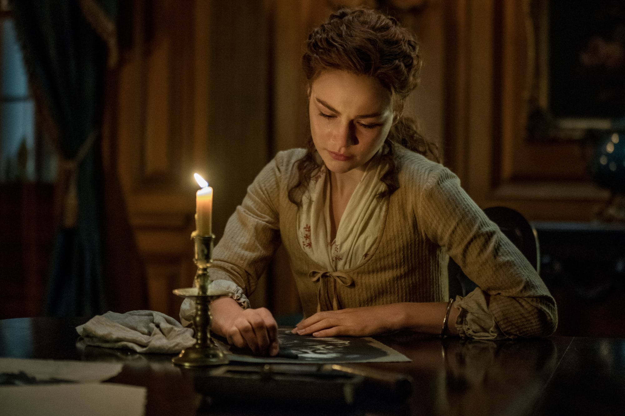 Happy birthday, Sophie Skelton: What Brianna taught us from Outlander