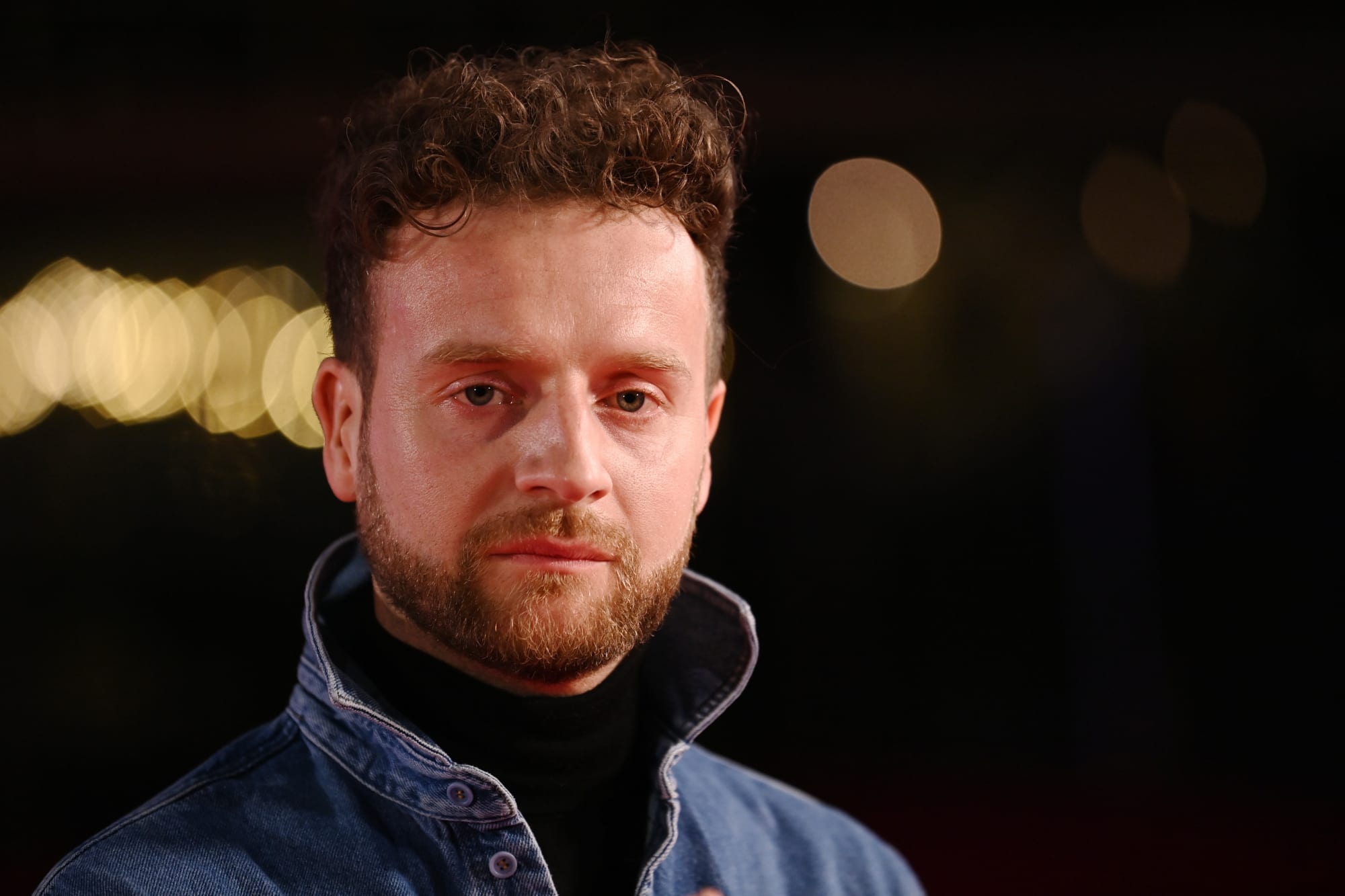 The Last Kingdom star shares advice for The Winter King cast – Andrew Gower  Online