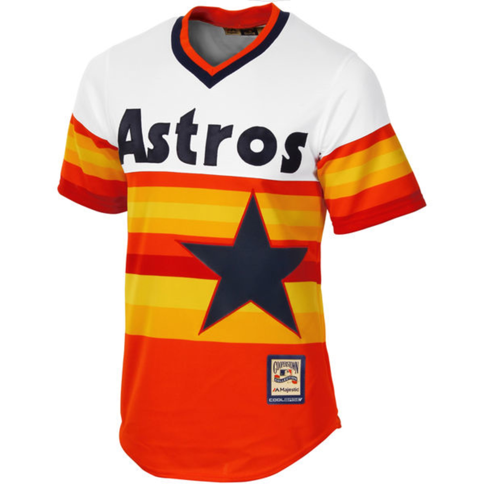 astros jersey shirt