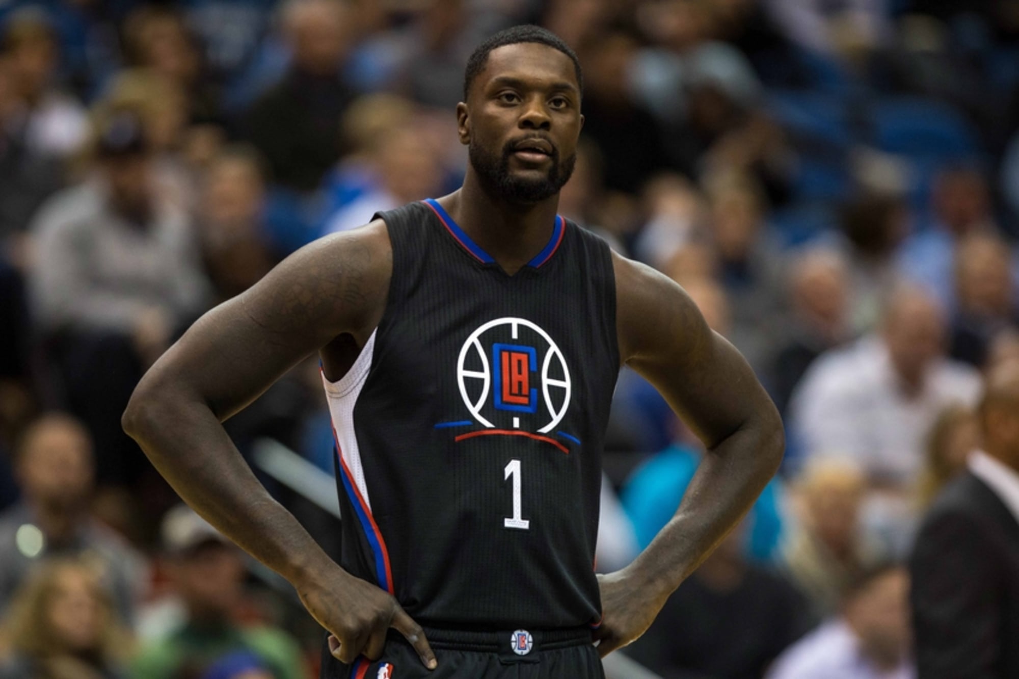 Clippers still aiming to trade Lance Stephenson, Josh Smith