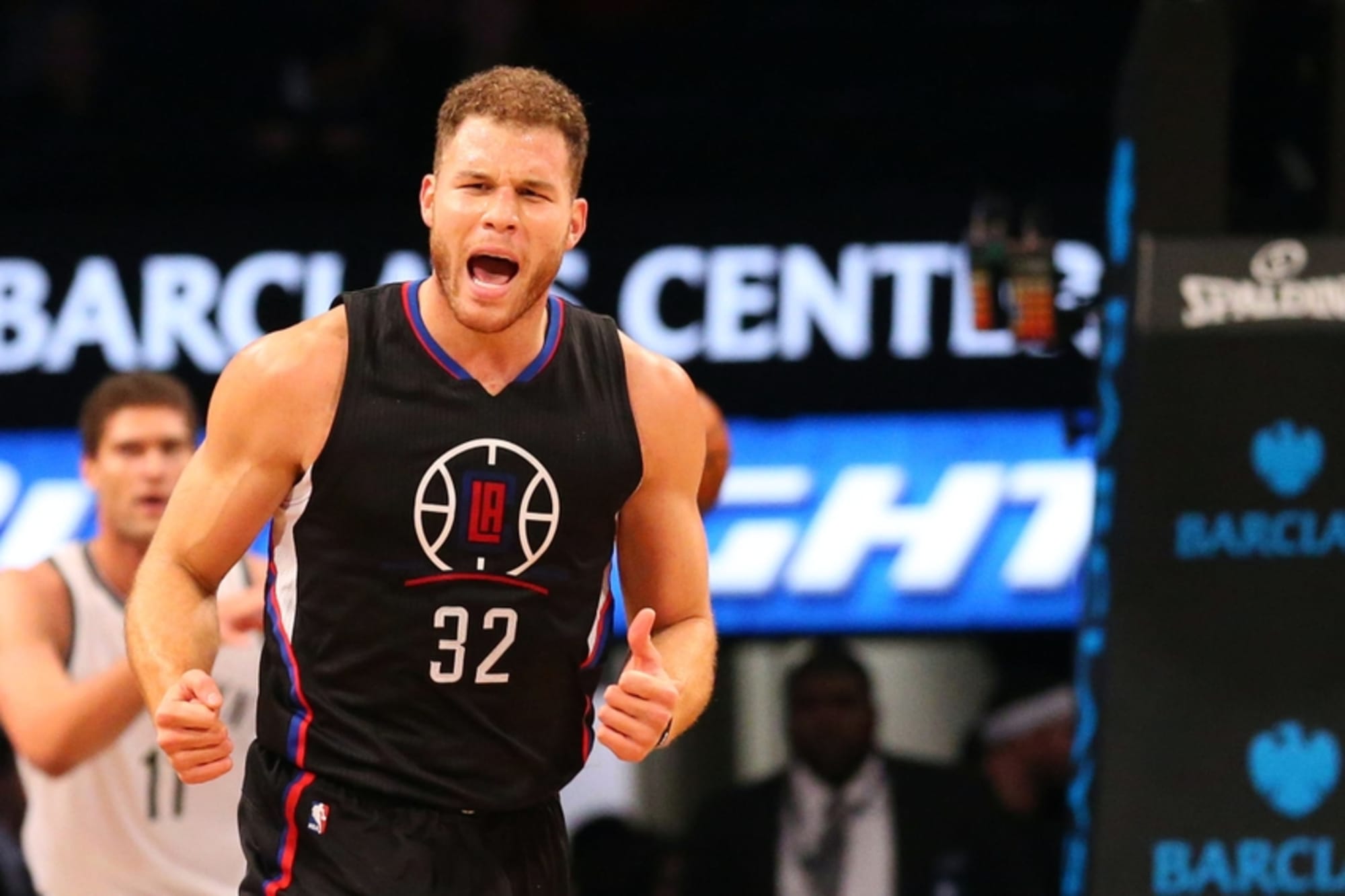 Blake Griffin: Should The Clippers Retire His Jersey?
