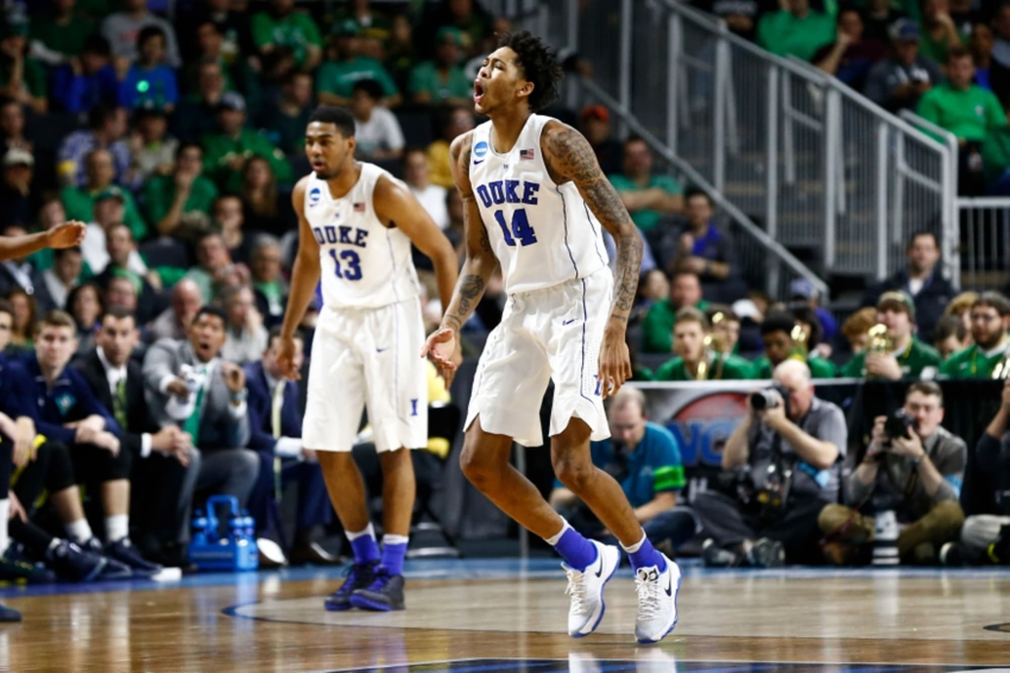 Brandon Ingram to work out with Sixers