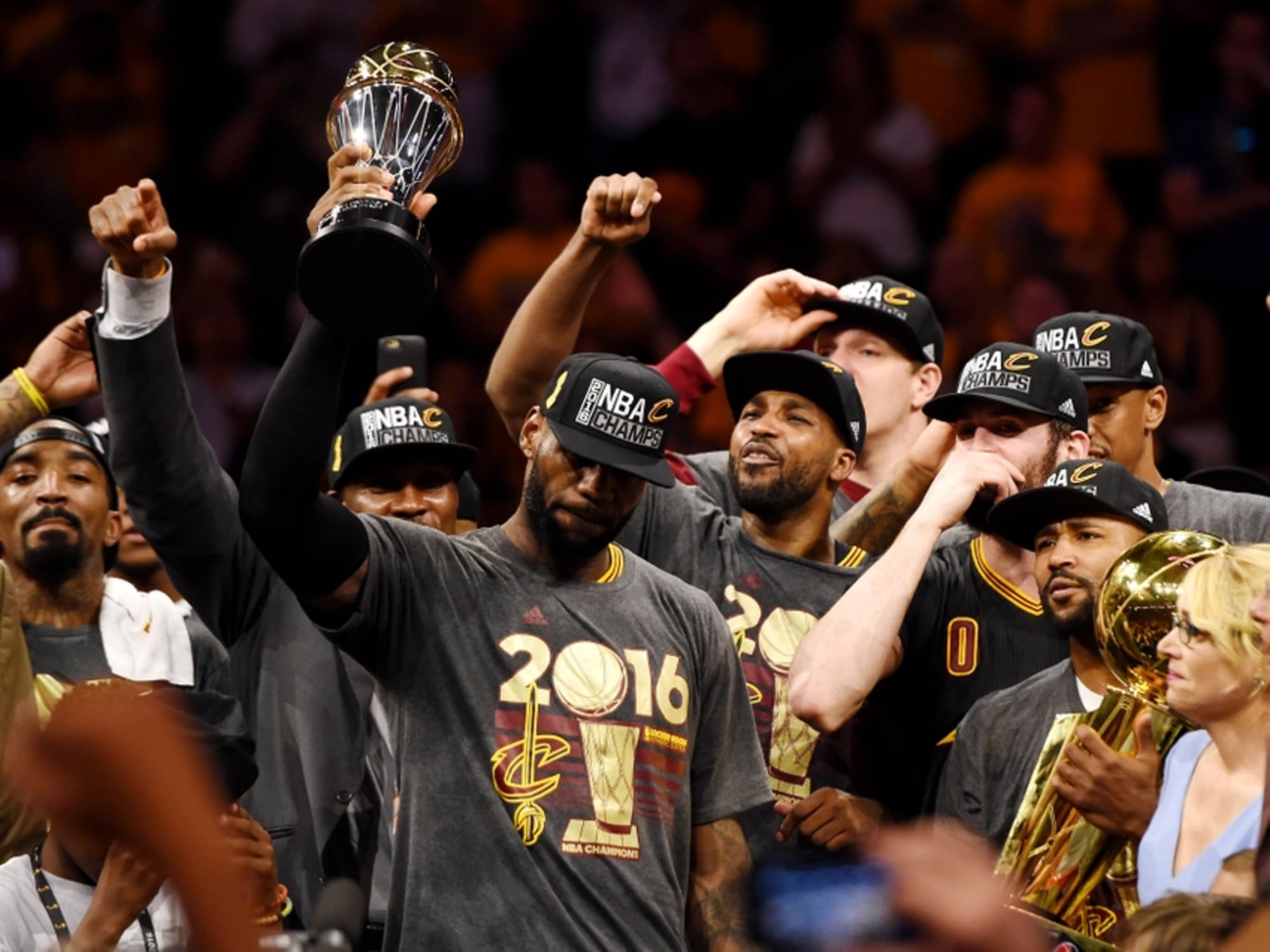 Why the dream of LeBron James returning to Cleveland Cavaliers will never  happen, NBA News