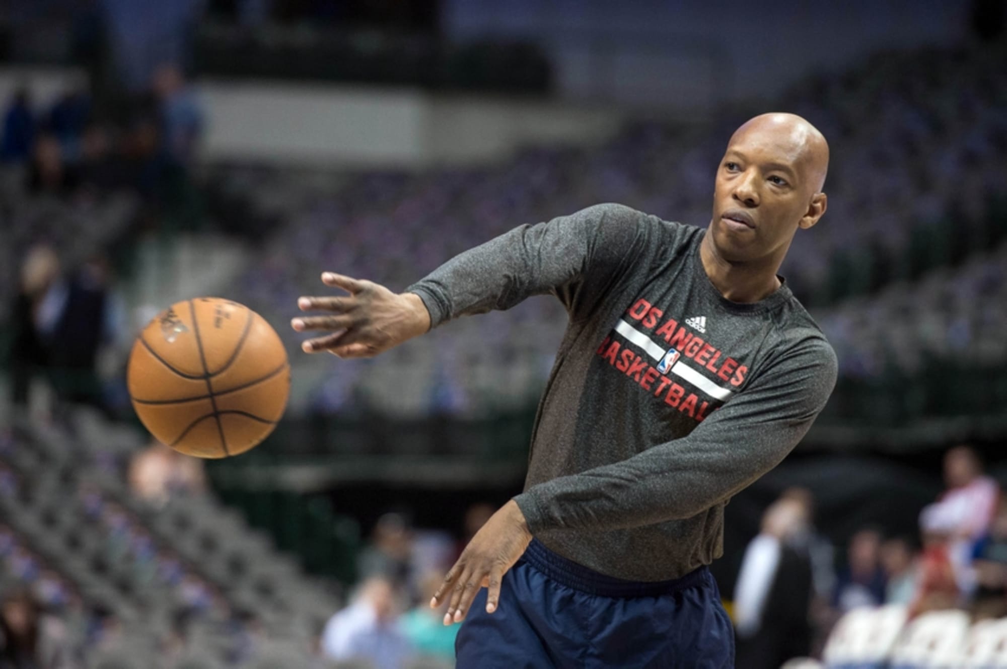 sam cassell clippers