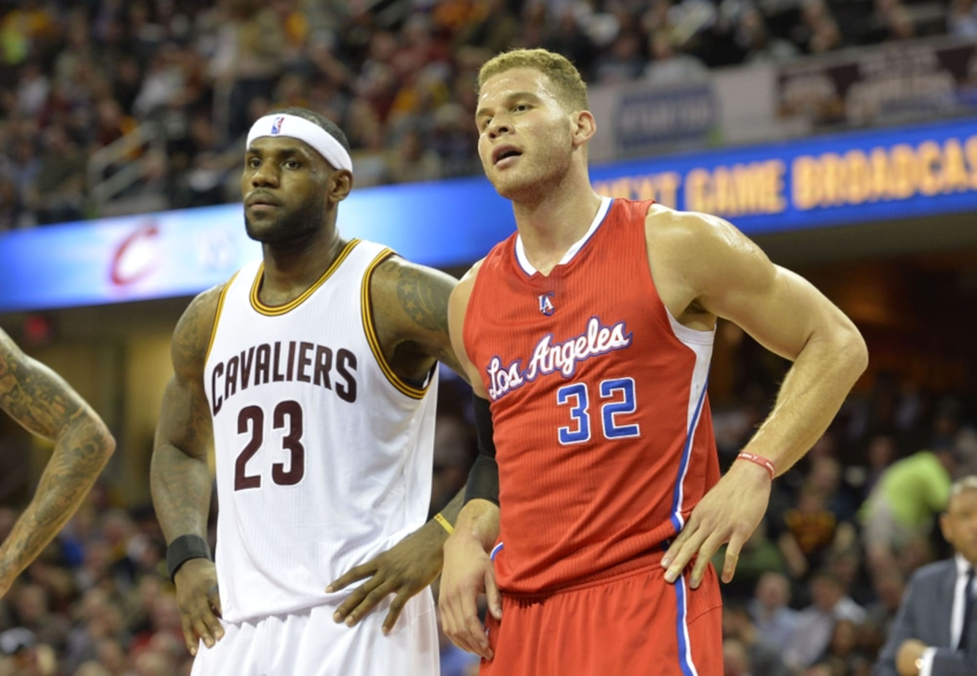 L.A. Clippers star Blake Griffin to undergo surgery to remove