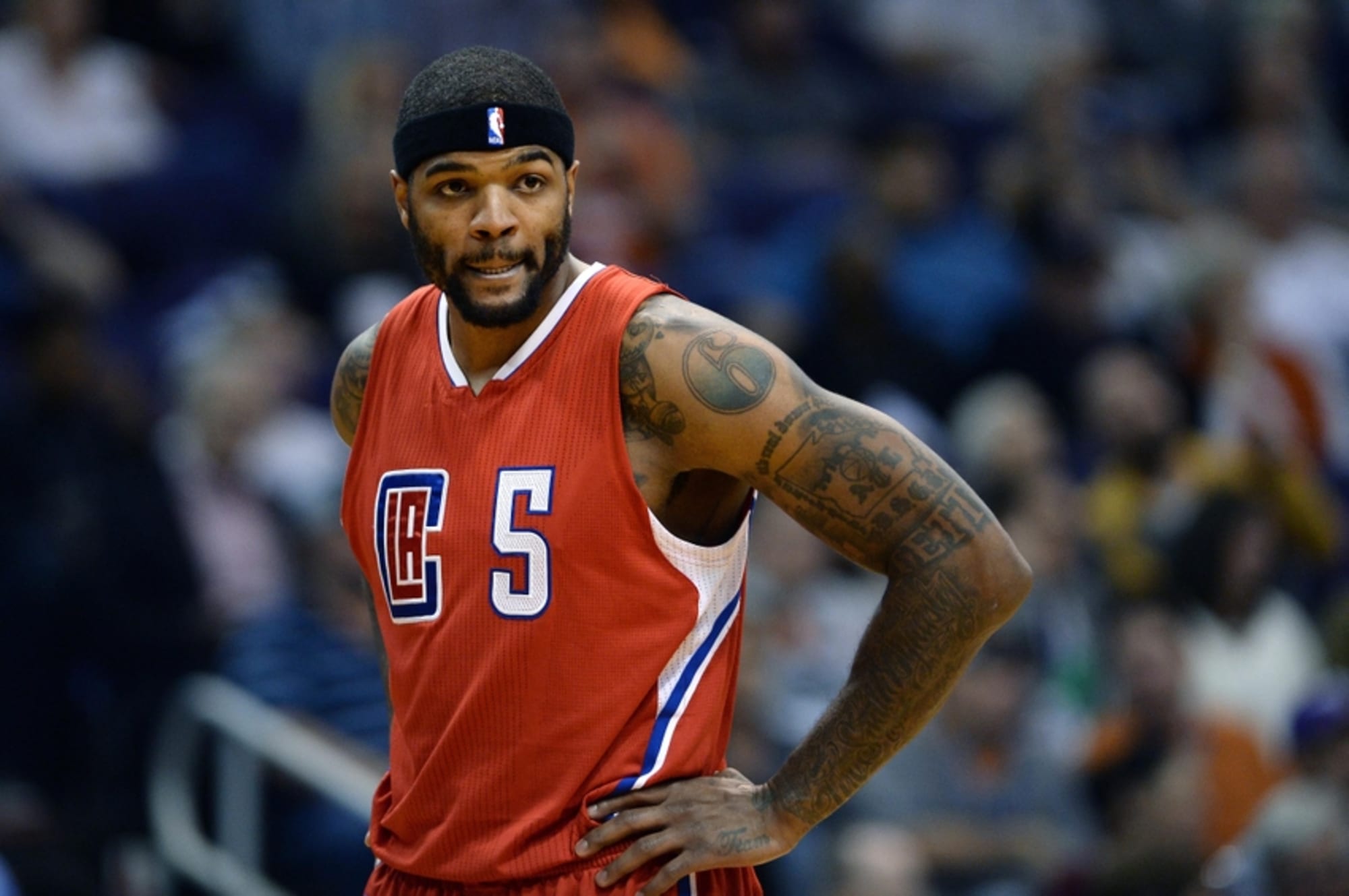Josh Smith talks about getting hit in the face with a pitch 