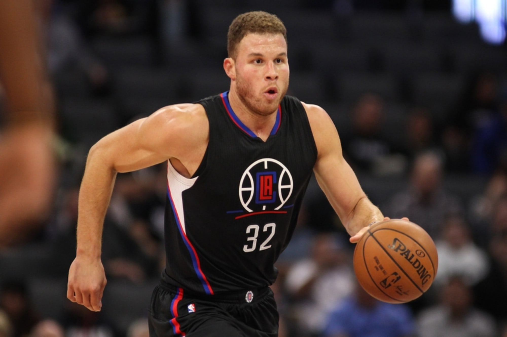 Why the LA Clippers are the Best Fit for Blake Griffin