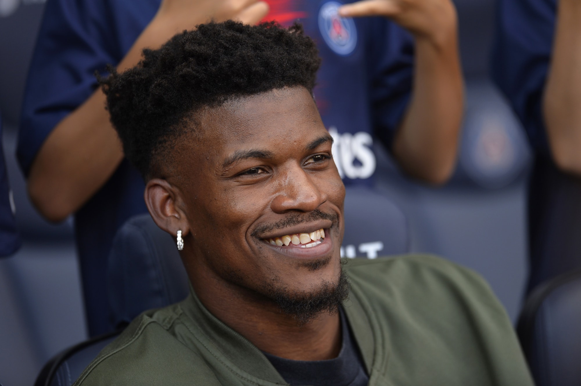 Column: As Clippers consider Jimmy Butler trade, they'd better not