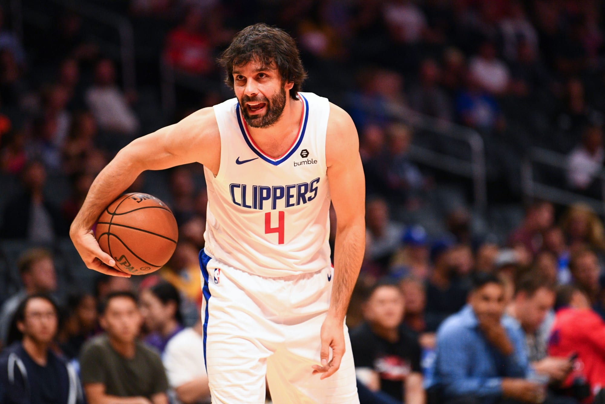 Locked on Clippers May 8: Milos Teodosic and the Lob City Clippers