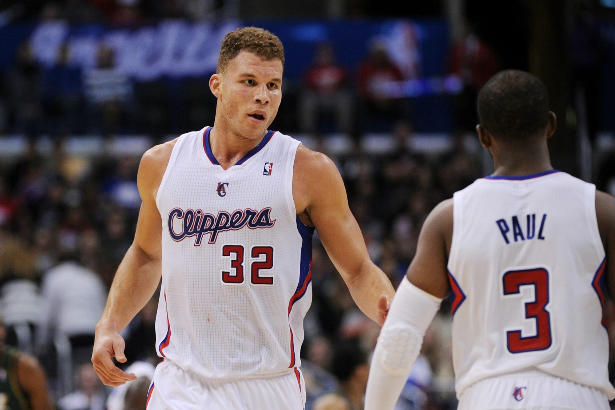 LA Clippers Before Lob City - Los Angeles Sports Nation
