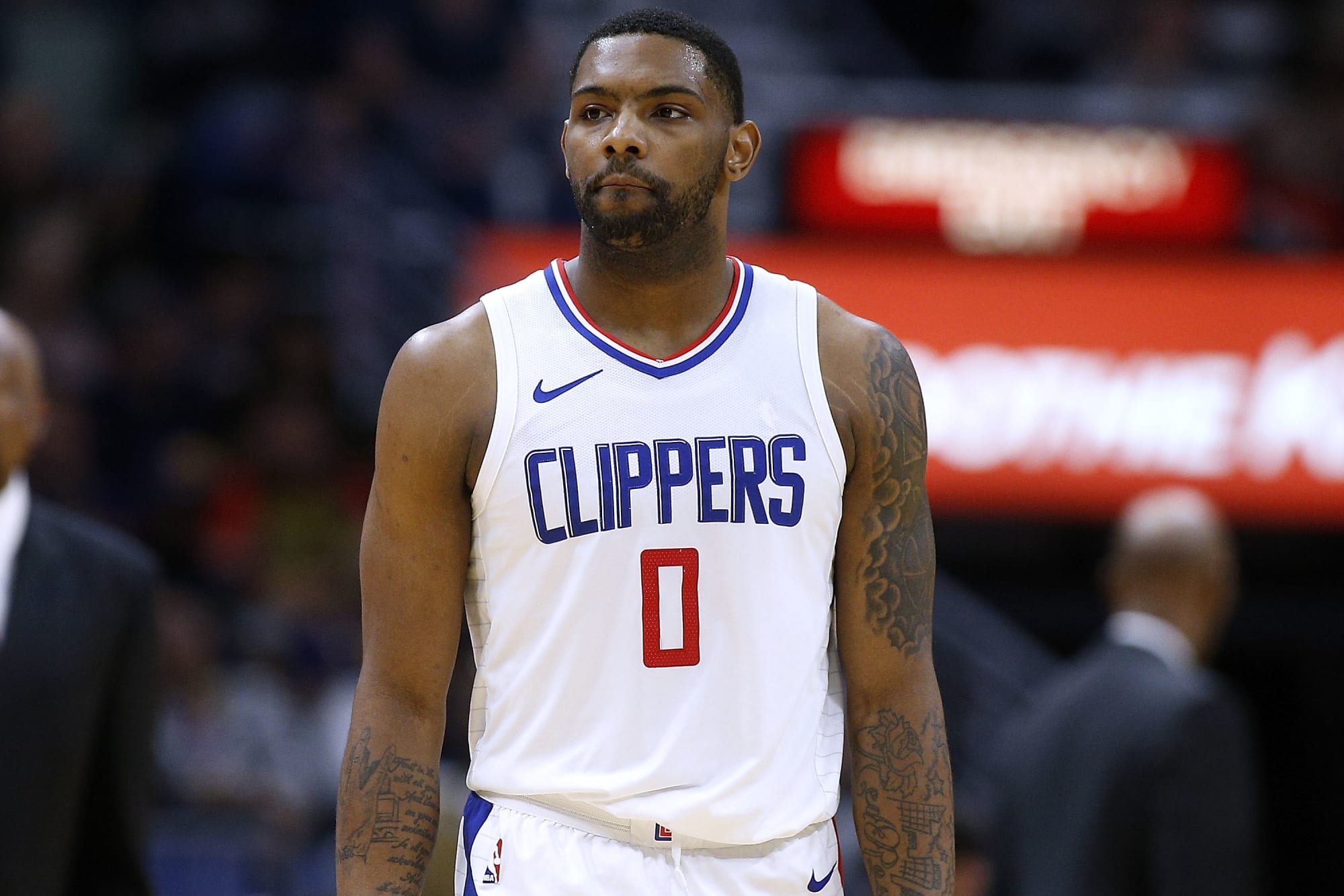 Clippers cut Sindarius Thornwell, Tyrone Wallace, who saw limited action  but found ways to contribute – Orange County Register