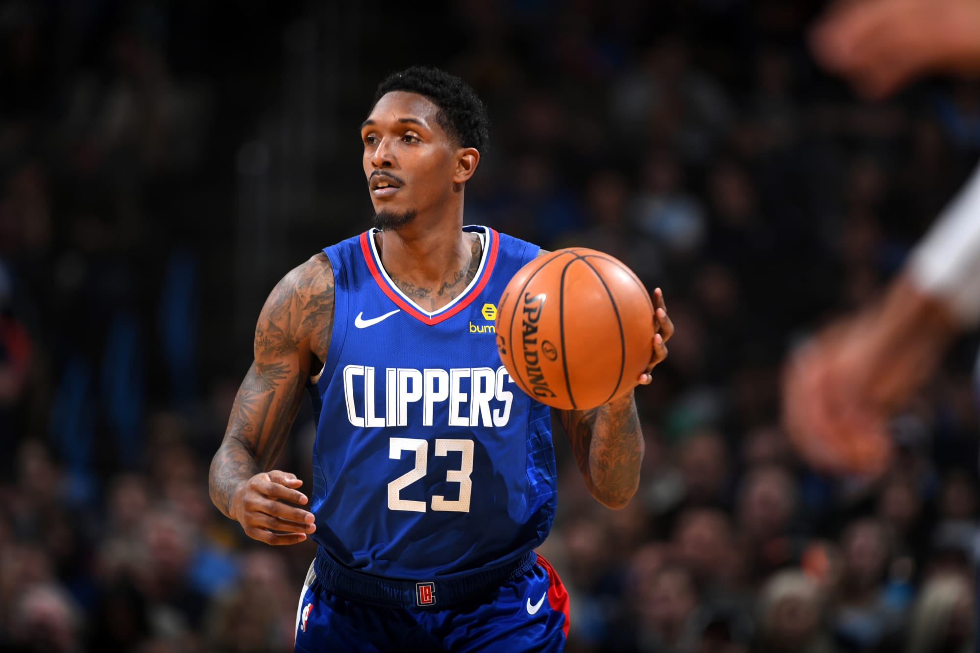 Opinion: This Team Should Sign 3x 6th Man Of The Year Lou Williams