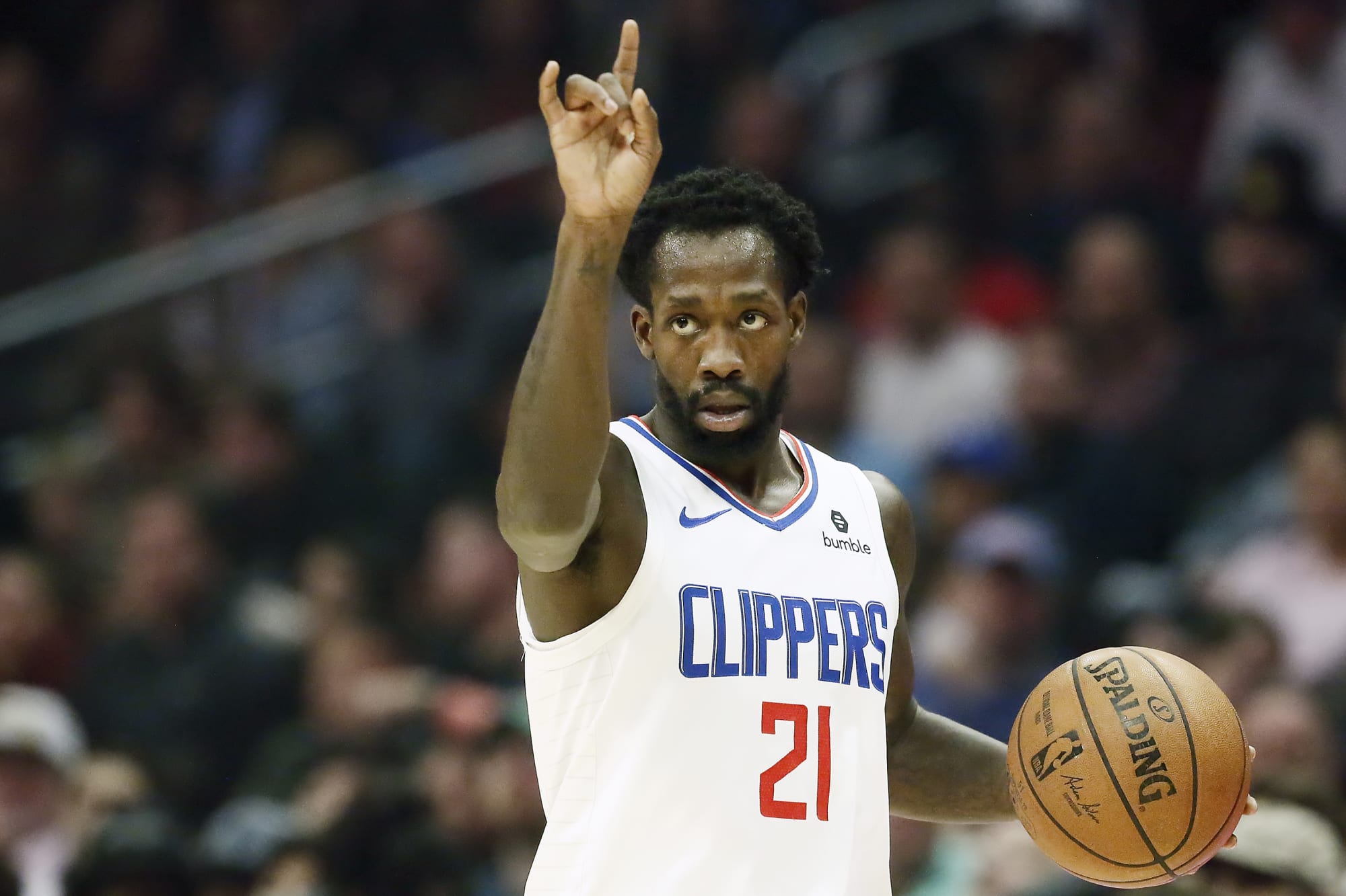 LA Clippers News: Patrick Beverley's role continues to diminish - Clips  Nation
