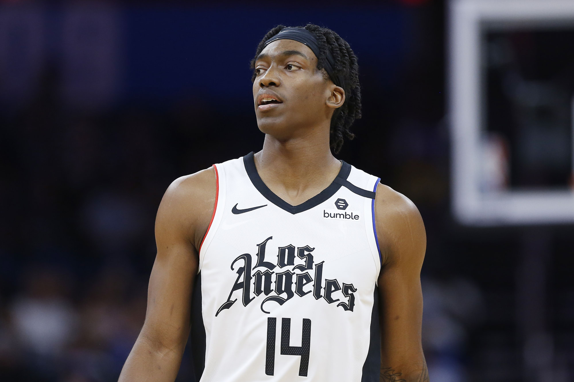 LA Clippers News: As one door opens for Terance Mann, another closes for a  former teammate - Clips Nation