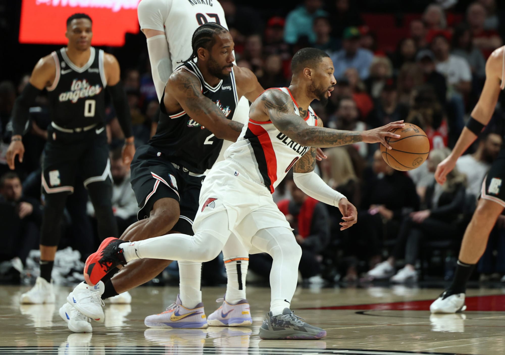 1 player Clippers must trade in 2023 NBA offseason
