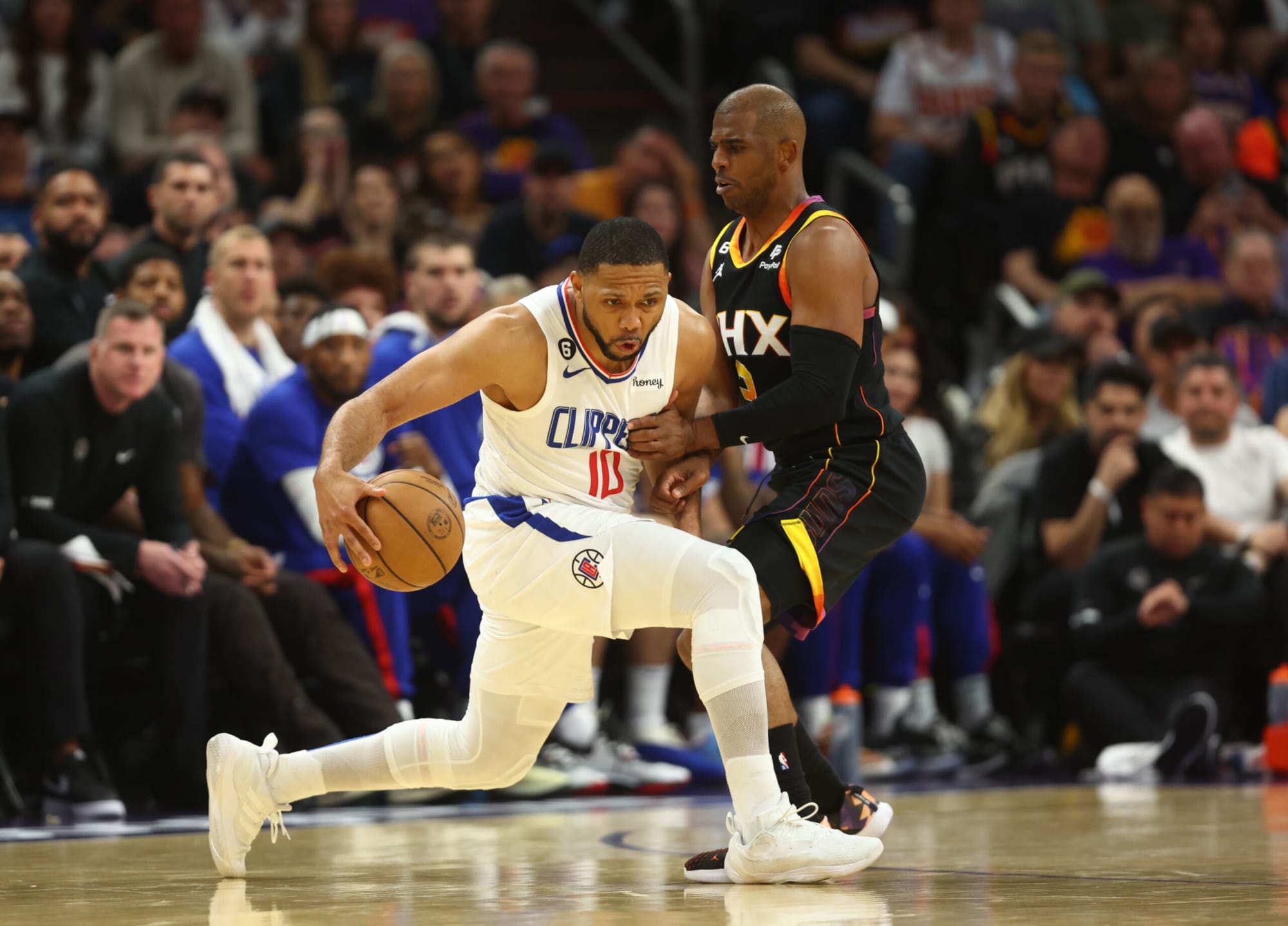 L.A. Clippers vs. Denver Nuggets: Preview, Analysis and