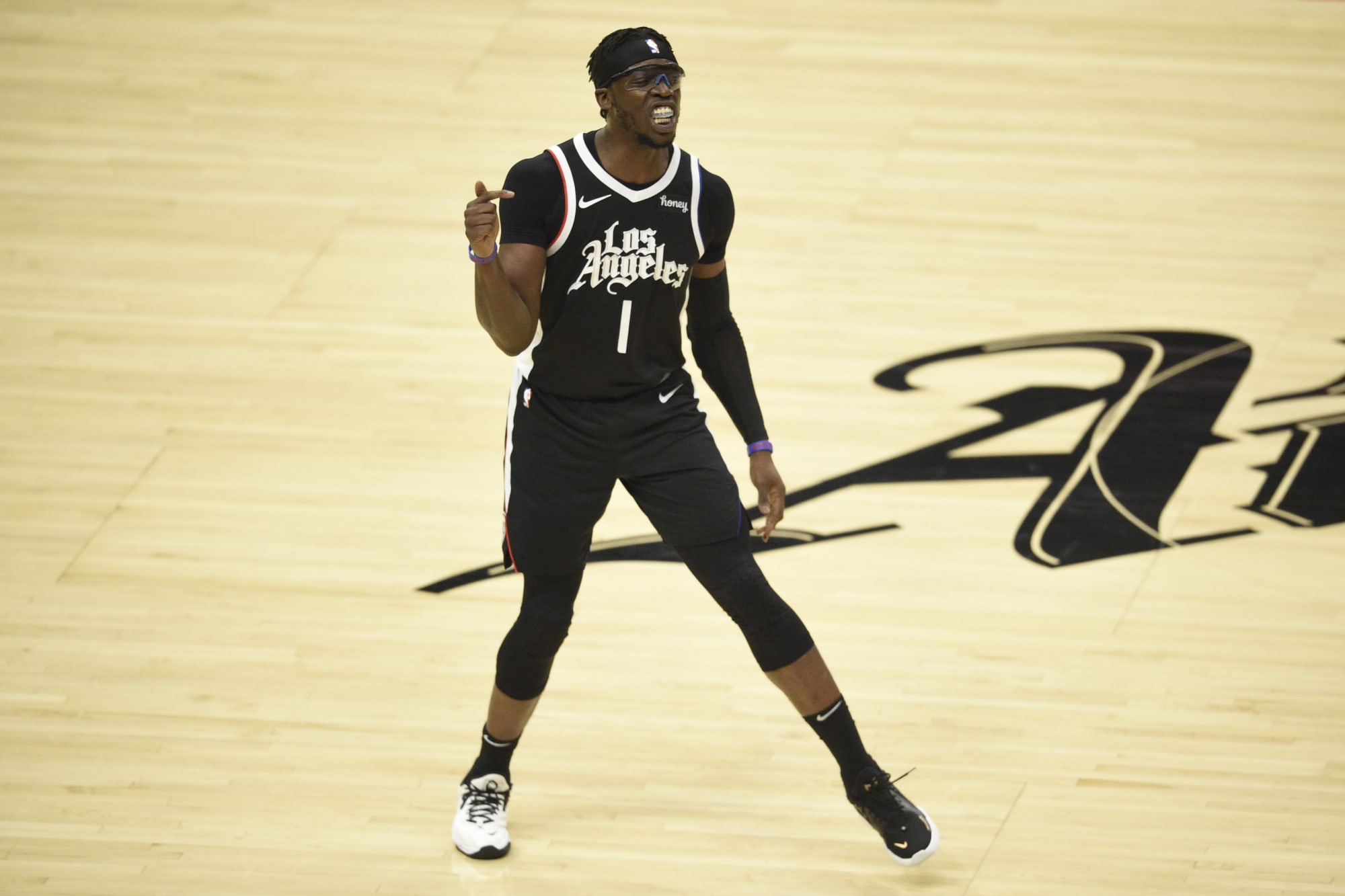 NBA Offseason 2019-20 LA Clippers Report Card: Reggie Jackson - Clips Nation