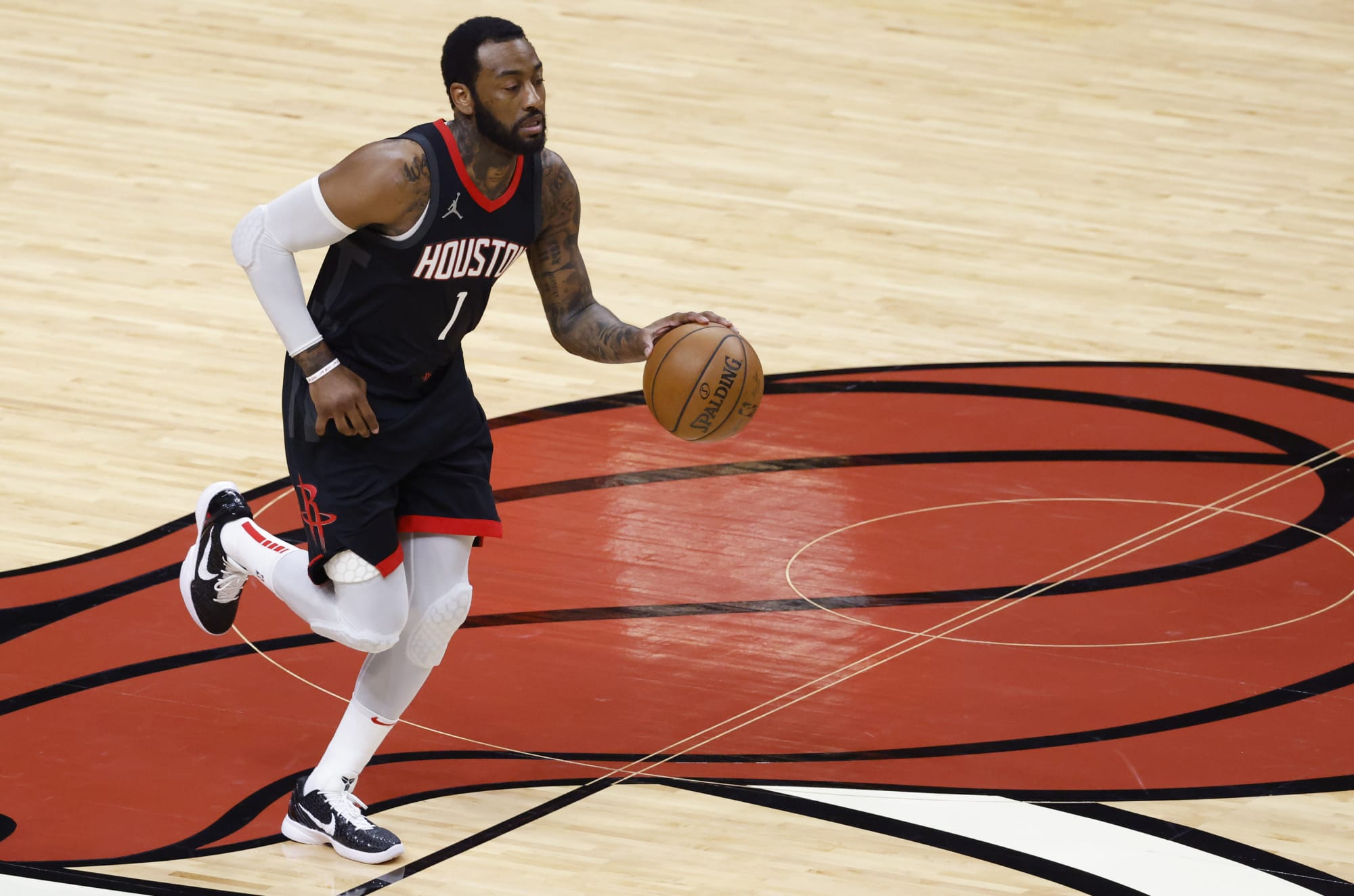 NBA Free Agency: John Wall could be ideal addition for Clippers - Clips  Nation