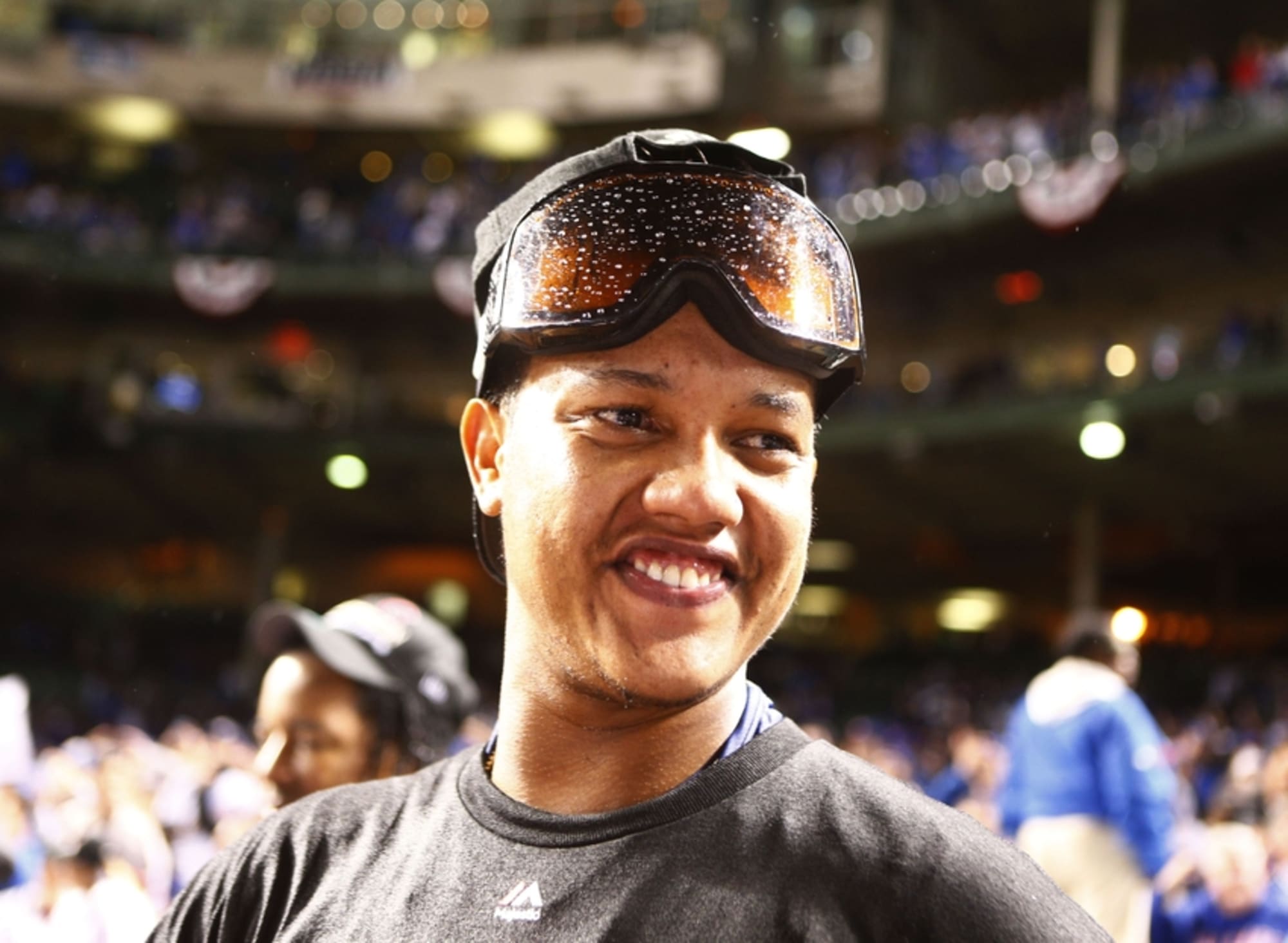 Chicago Cubs: Starlin Castro says one final goodbye; Spring Training tickets