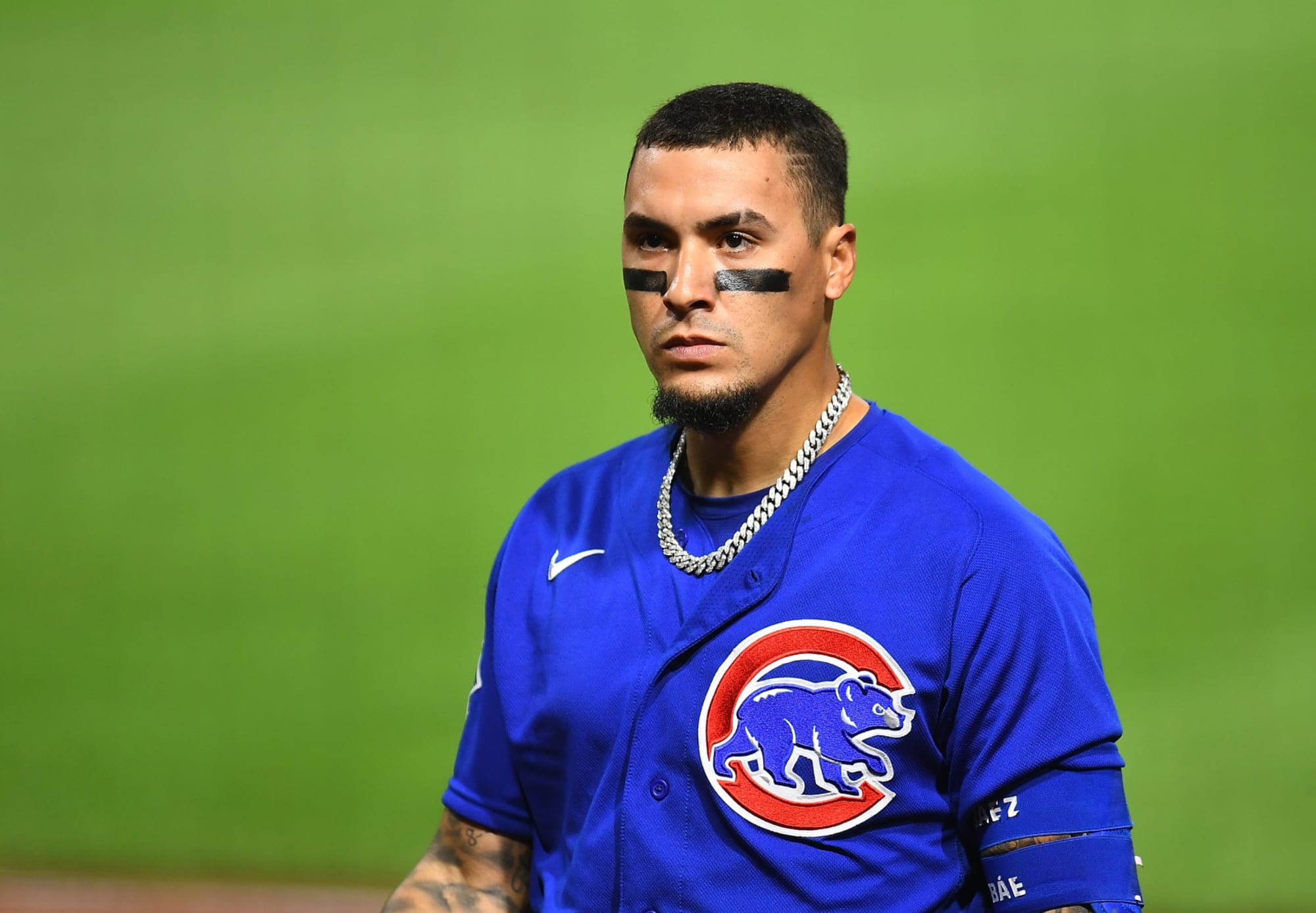 Cubs News: There's more to the story with the struggles of Javier Baez