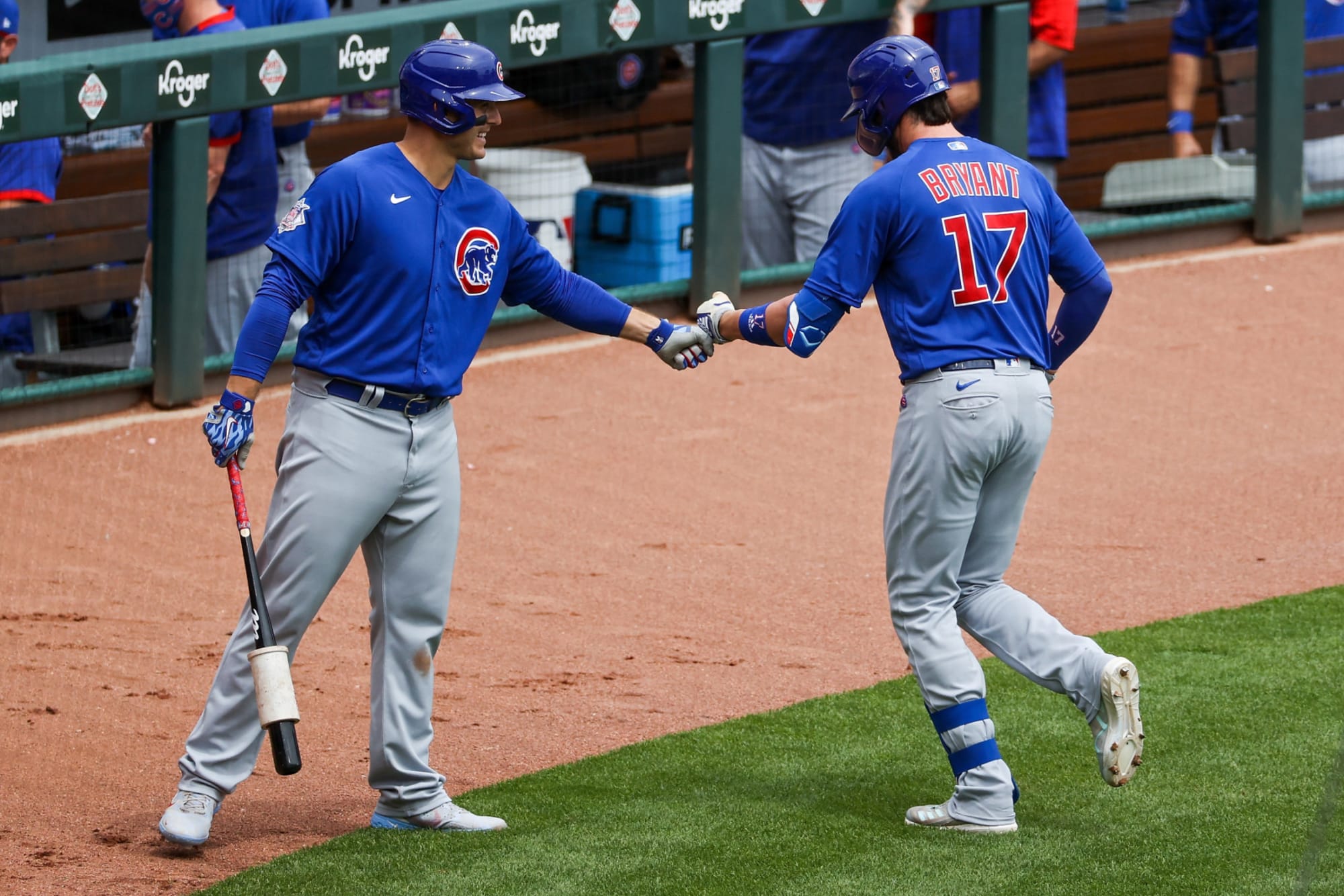 May was great, but June will test the Chicago Cubs and the fans - Cubbies Crib