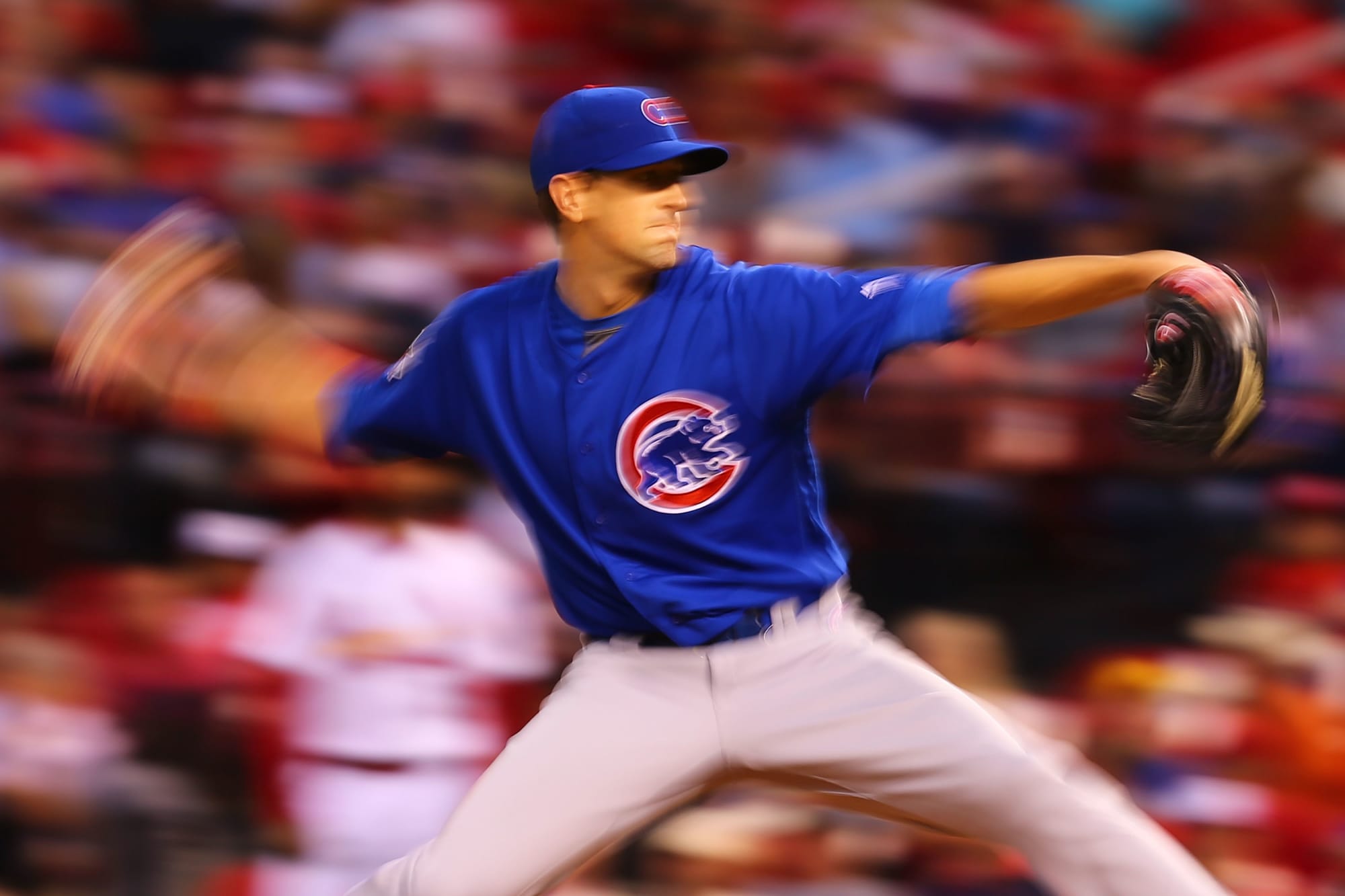 Chicago Cubs News: Cardinals eliminated from playoff contention