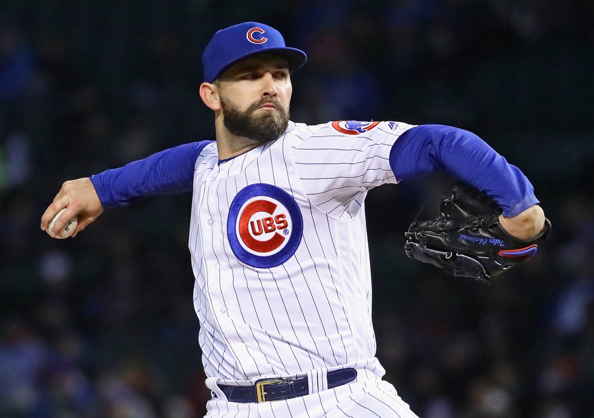 Chicago Cubs&#39; offense struggles again in 5-3 loss to St. Louis Cardinals