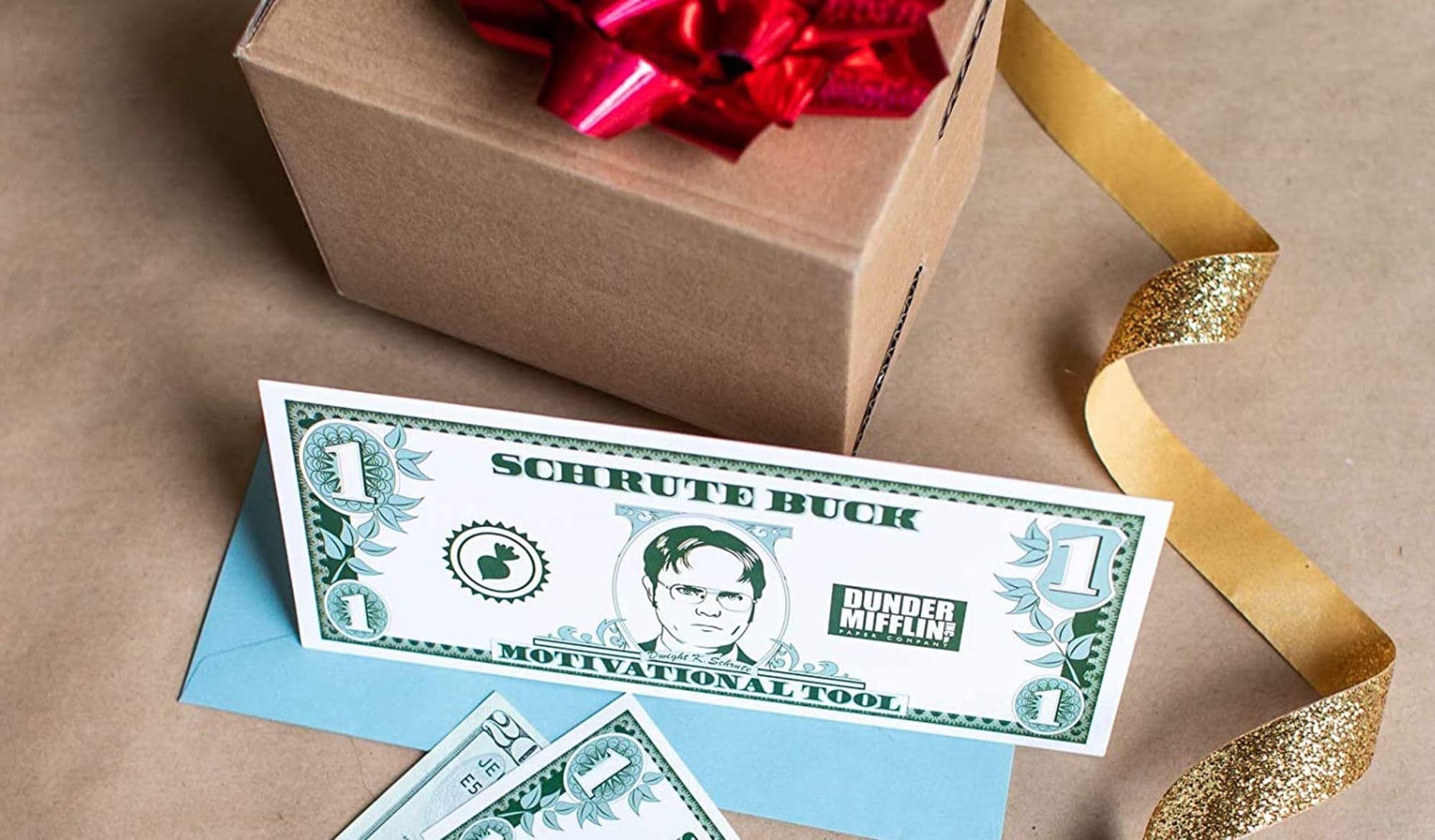 11 of best gifts to give The Office fans this holiday season