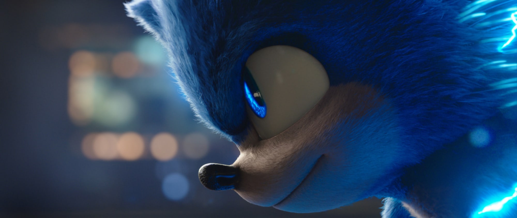 Sonic the Hedgehog' Wins the Presidents' Day Weekend Box Office