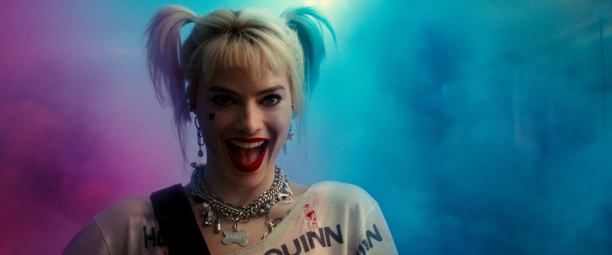 DC FanDome: Who's Who In James Gunn's The Suicide Squad Characters Reveal