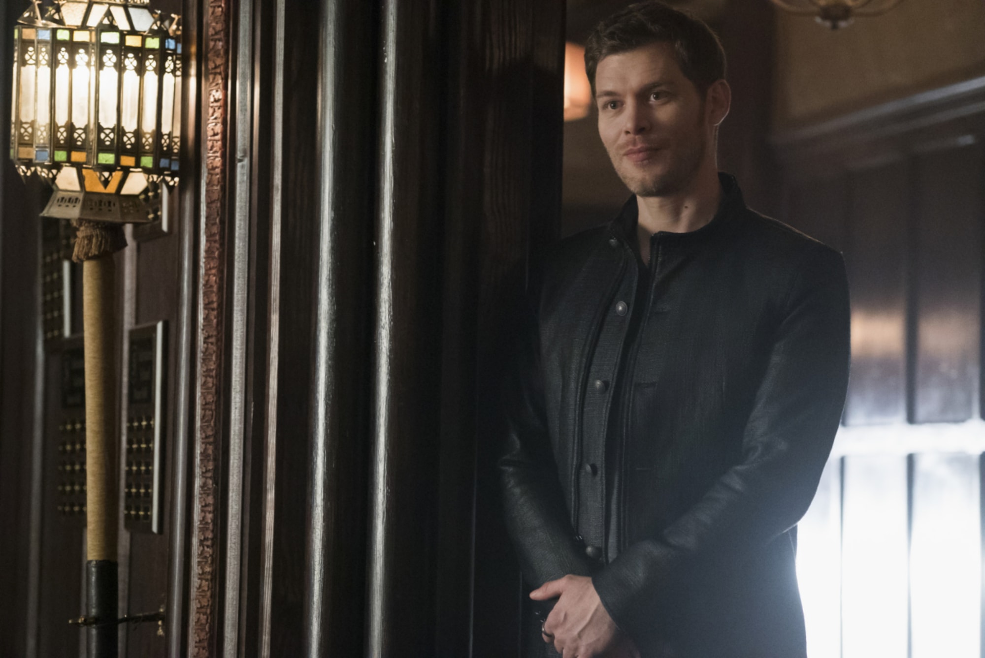 The Originals: Kol Mikaelson will return to present-day this season