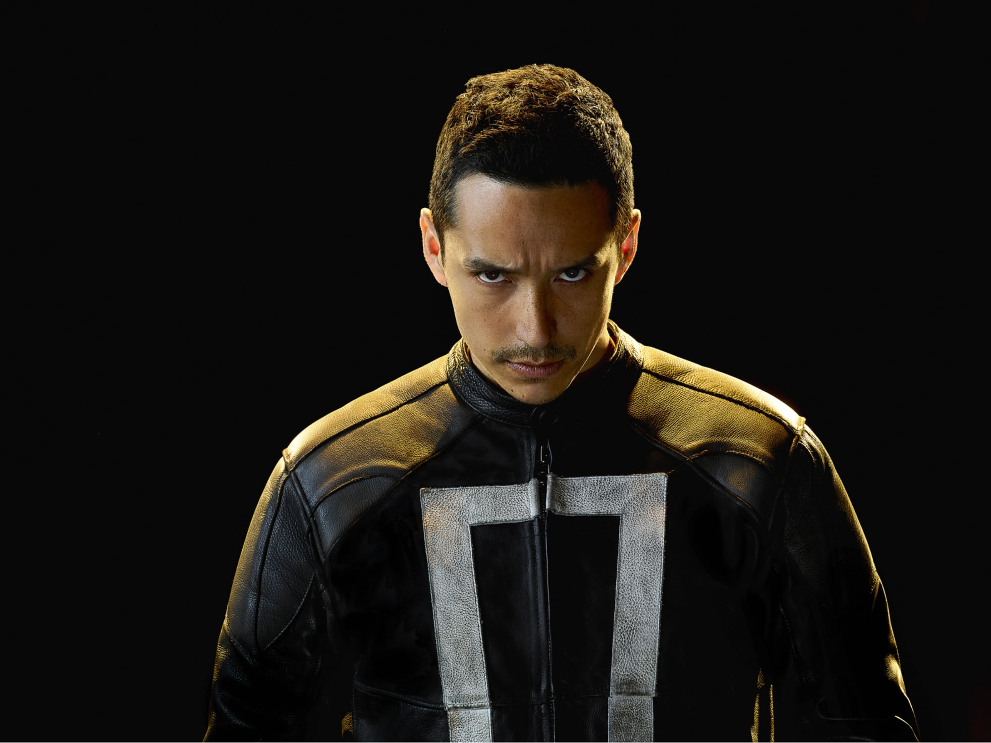 The Last of Us series casts Gabriel Luna as Joel's brother
