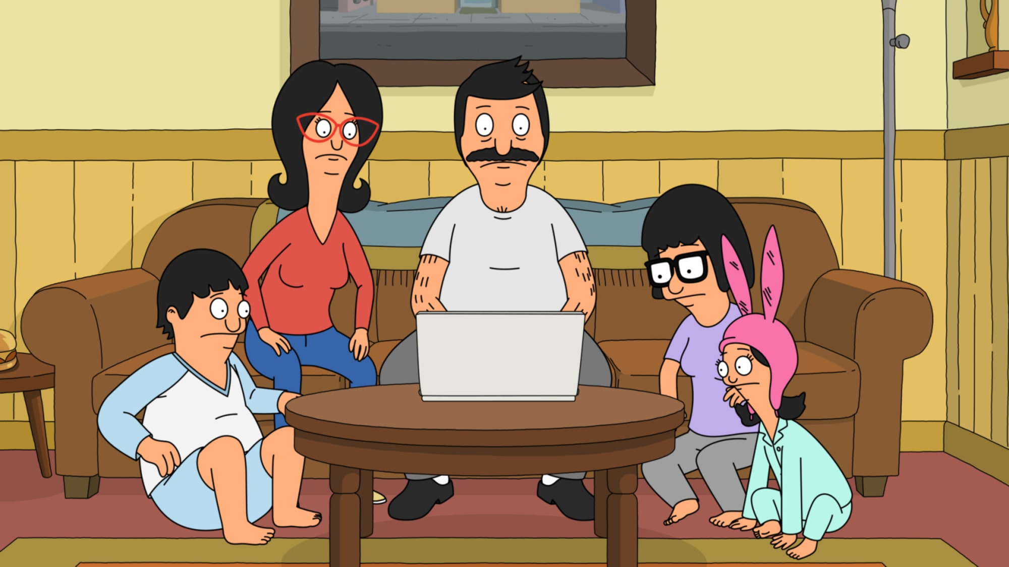 The Bobs Burgers Movie Finally Gets A Release Date